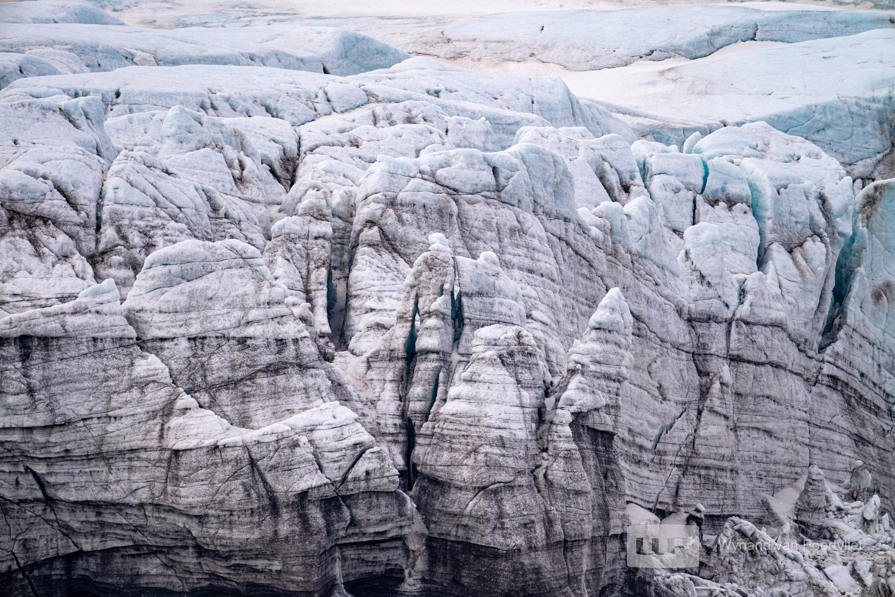 Ymerbukta, Spitsbergen, Svalbard