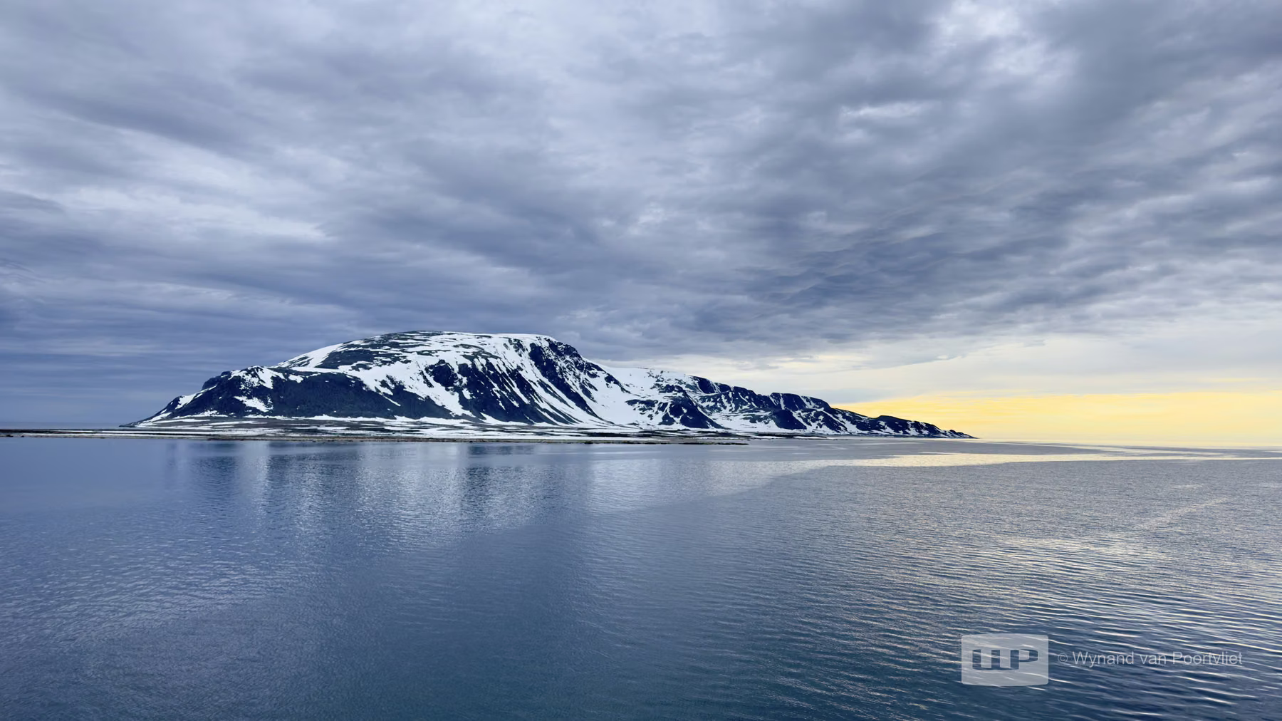 Hamilton Bukta, Spitsbergen, Svalbard (2026)