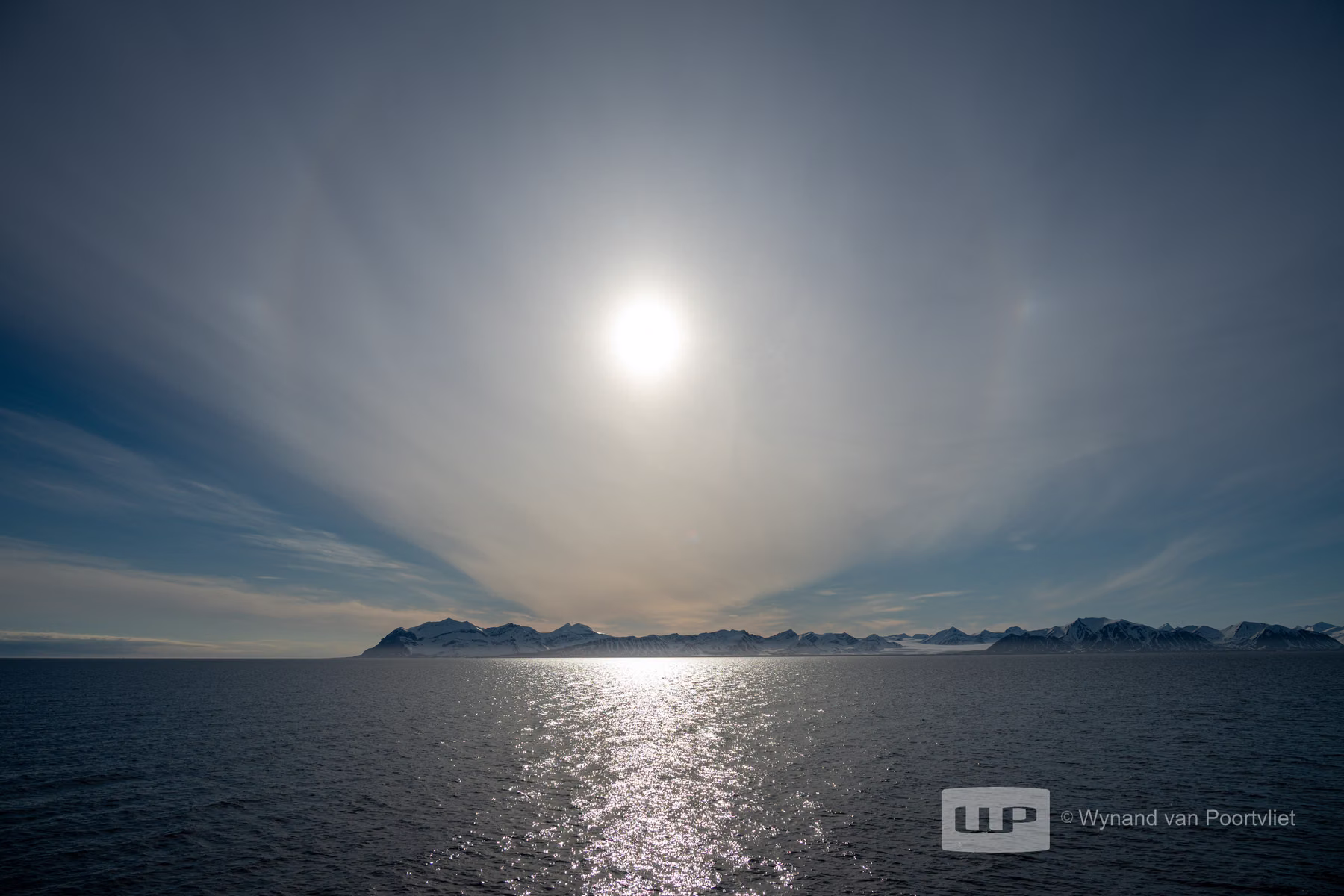 Longyearbyen, Spitsbergen, Svalbard