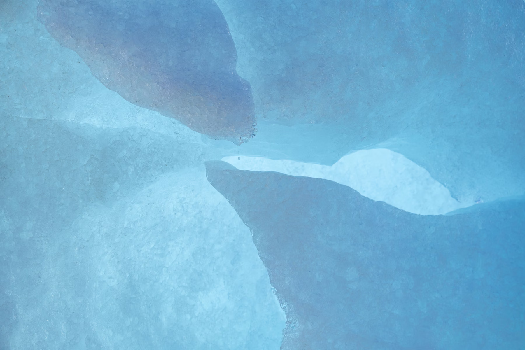 Liefdeflord - Monacobreen, Spitsbergen, Svalbard (2026)