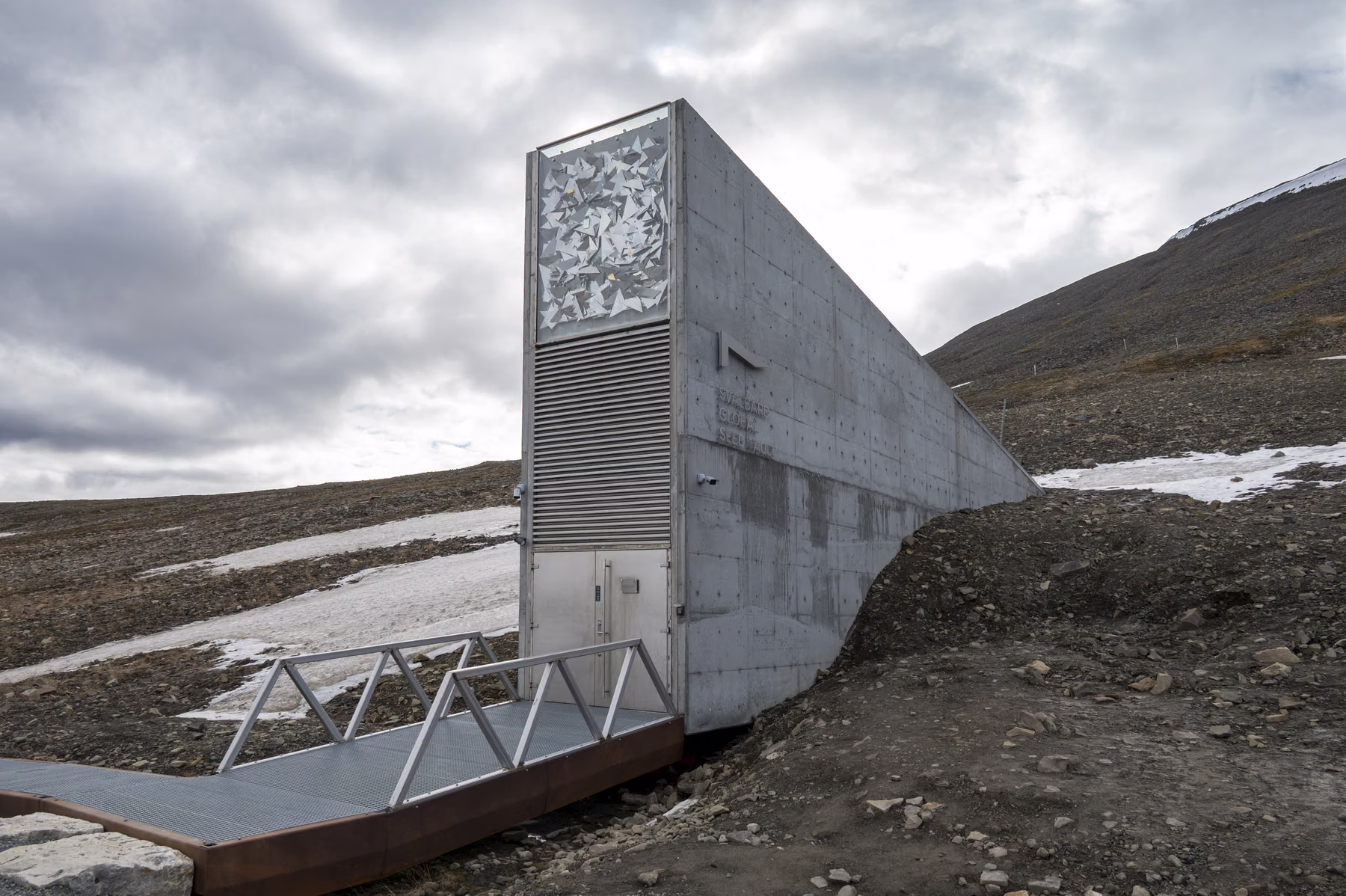 Longyearbyen, Spitsbergen, Svalbard (2026)