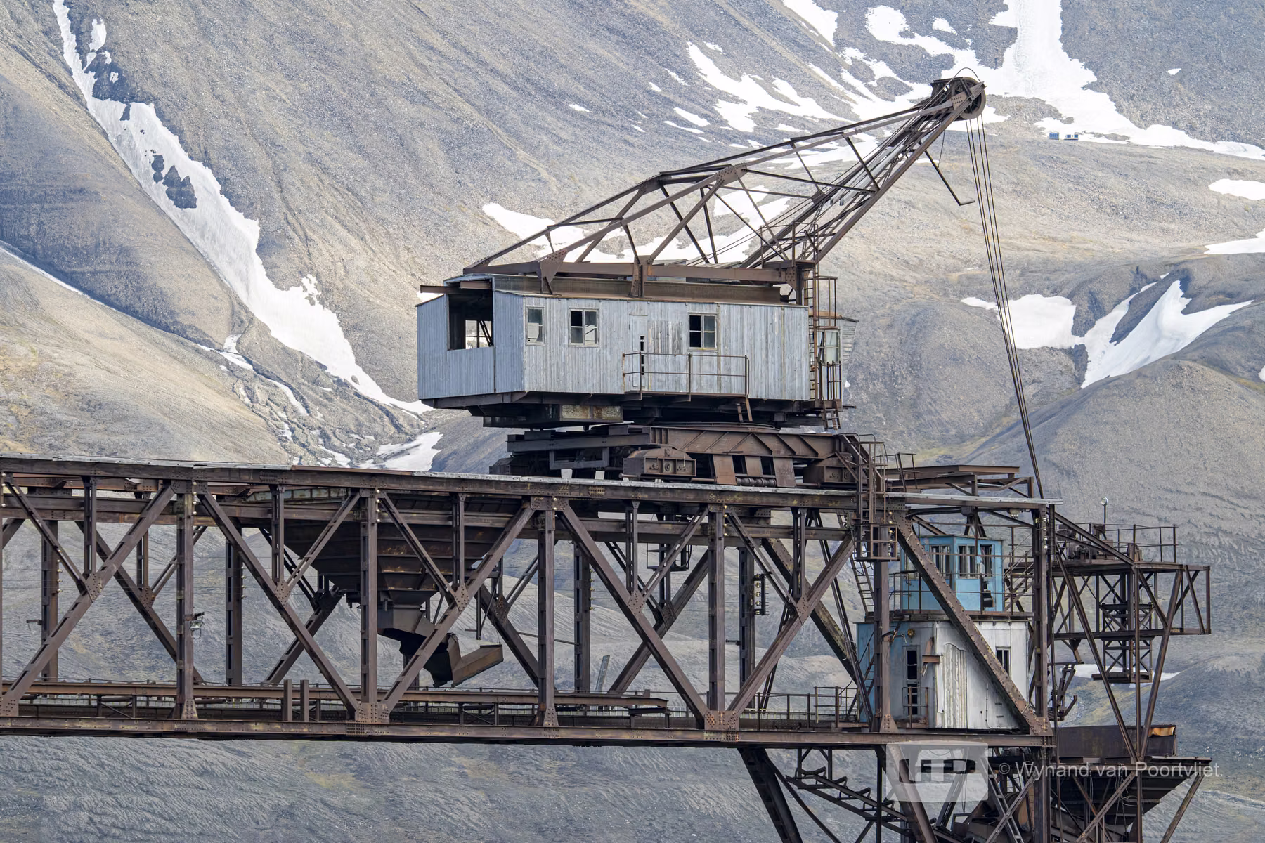 Longyearbyen, Spitsbergen, Svalbard (2026)