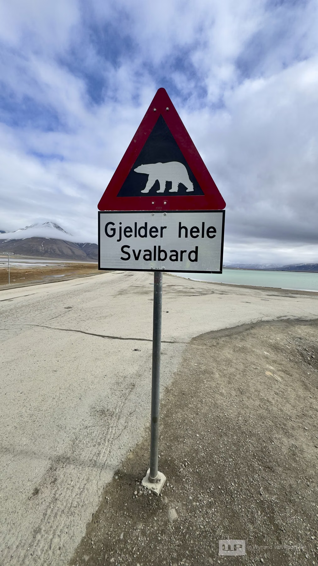 Longyearbyen, Spitsbergen, Svalbard (2026)