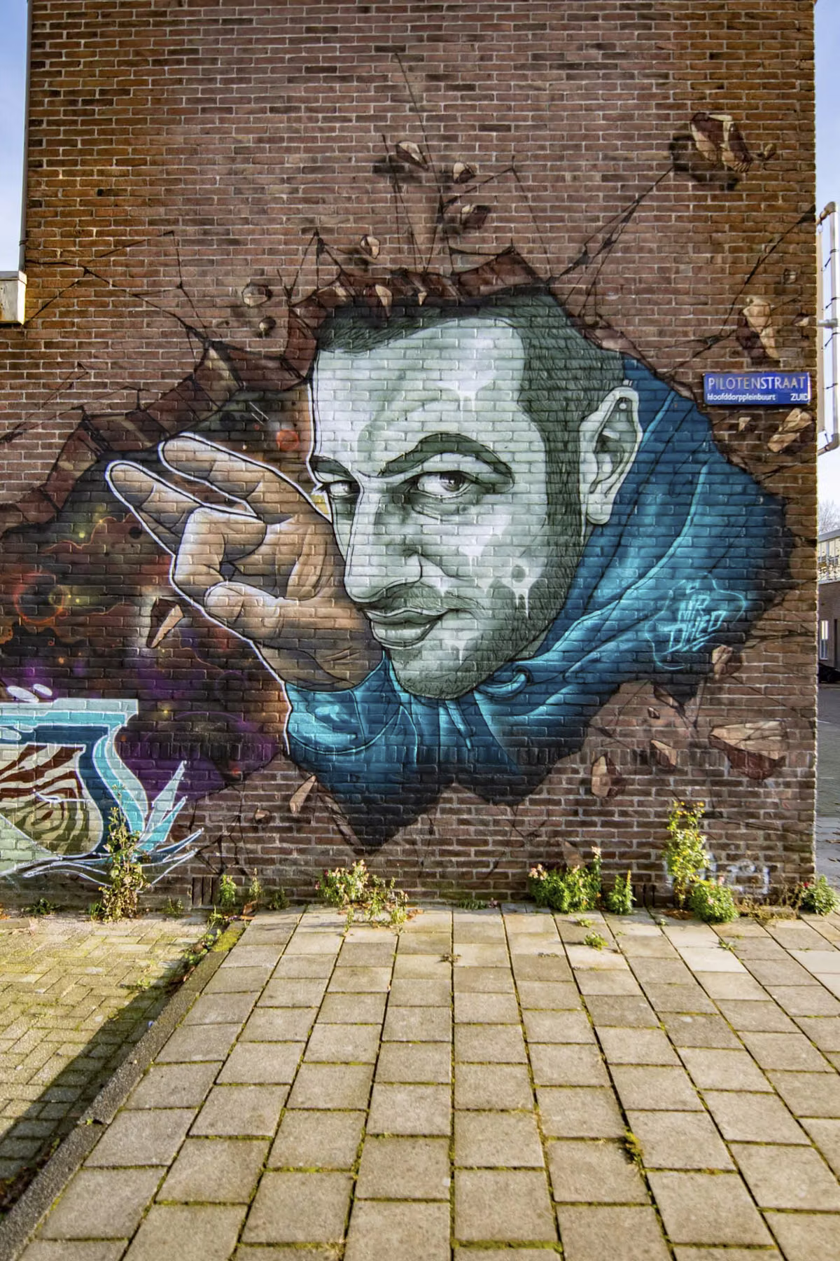 Amsterdam - The Netherlands (2019)