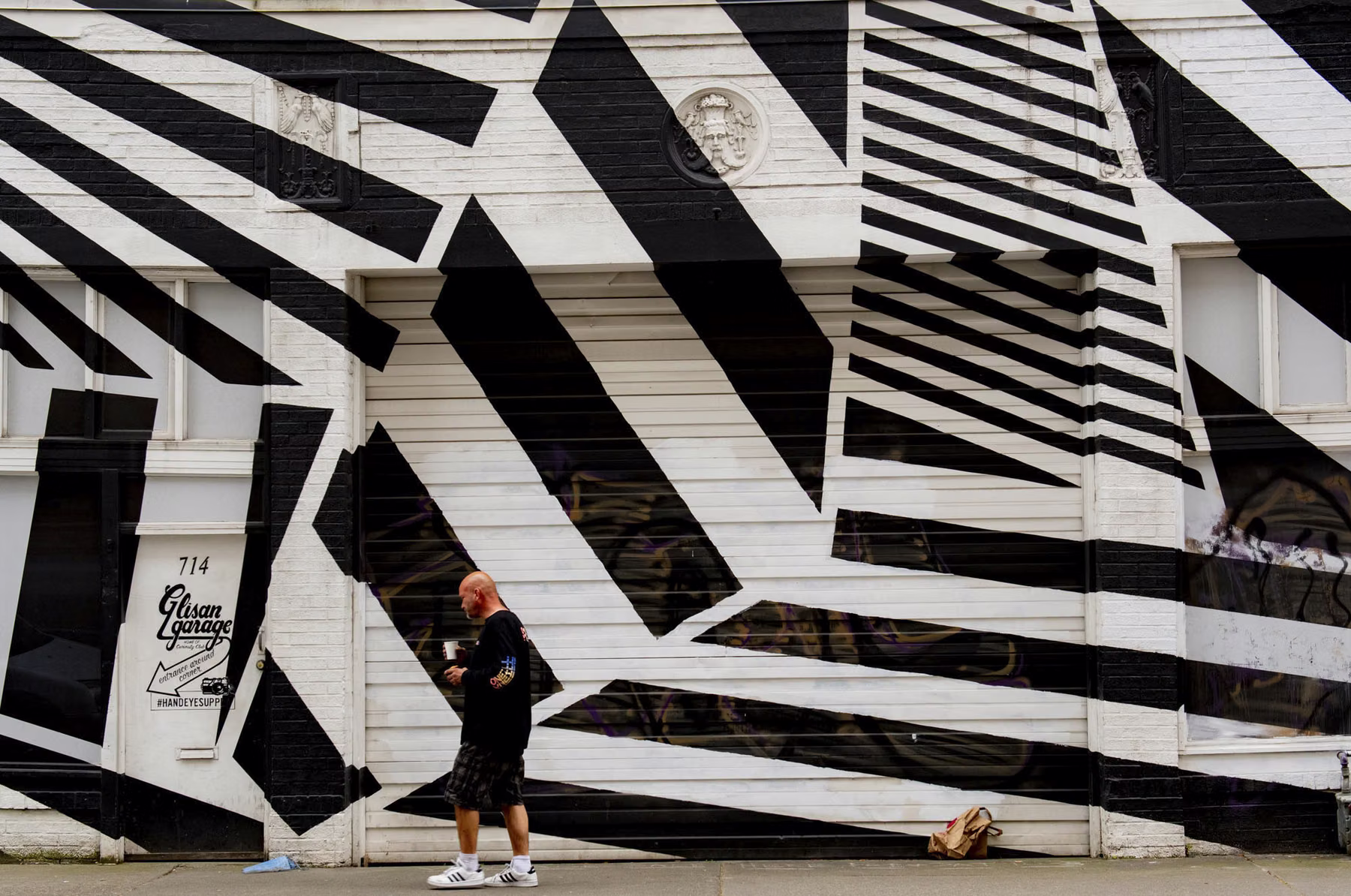 Portland - Oregon - USA (2019)