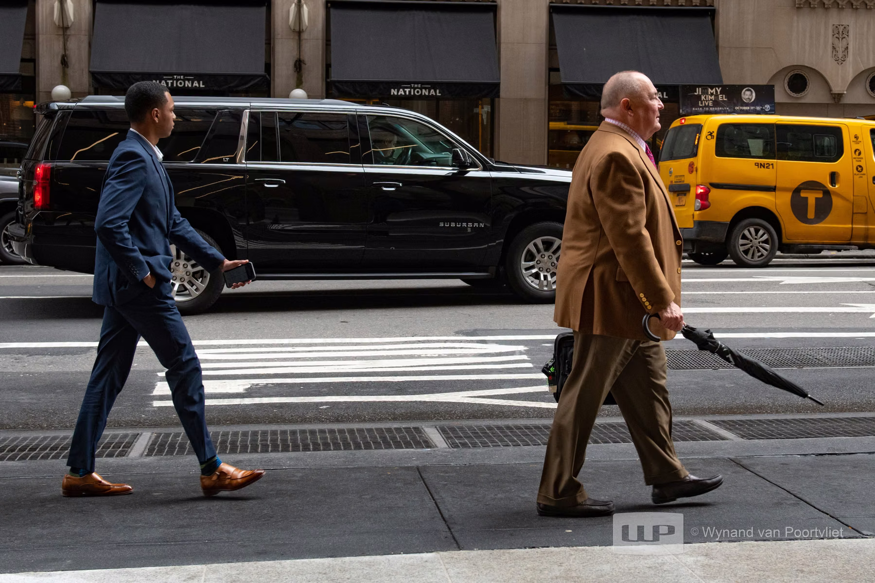 5 Ave - Manhattan - NYC