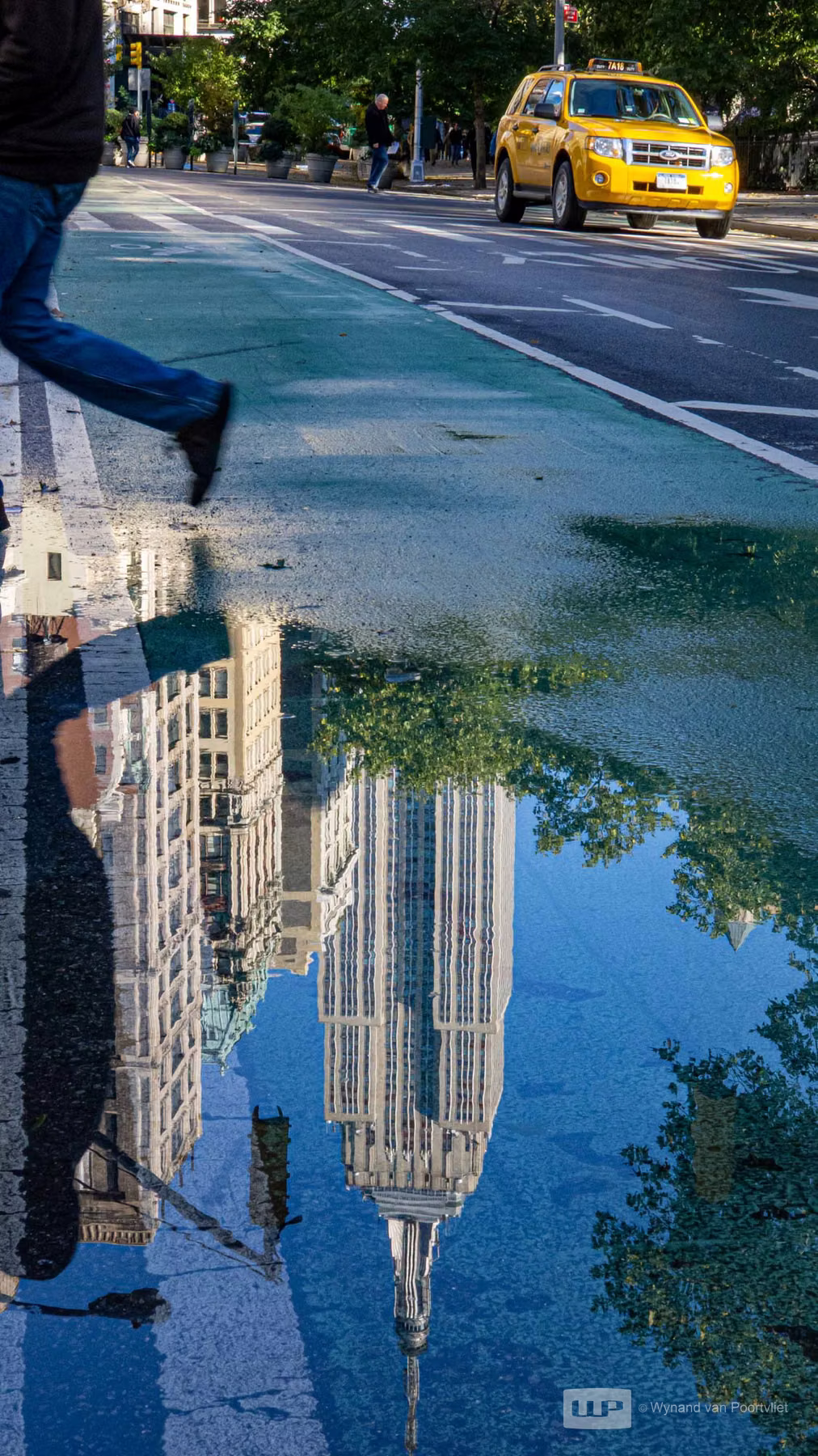 Empire Statte Building - Manhattan - NYC