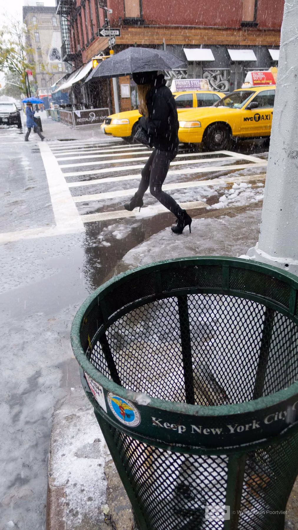 Manhattan - NYC