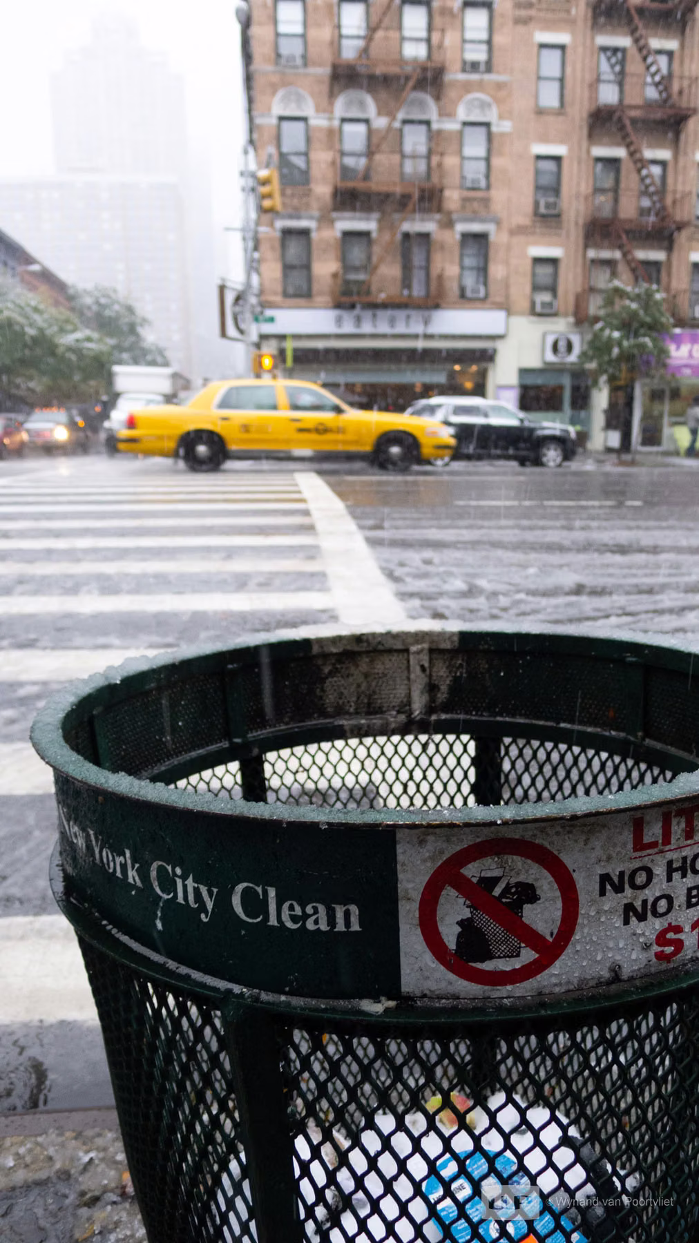 Manhattan - NYC