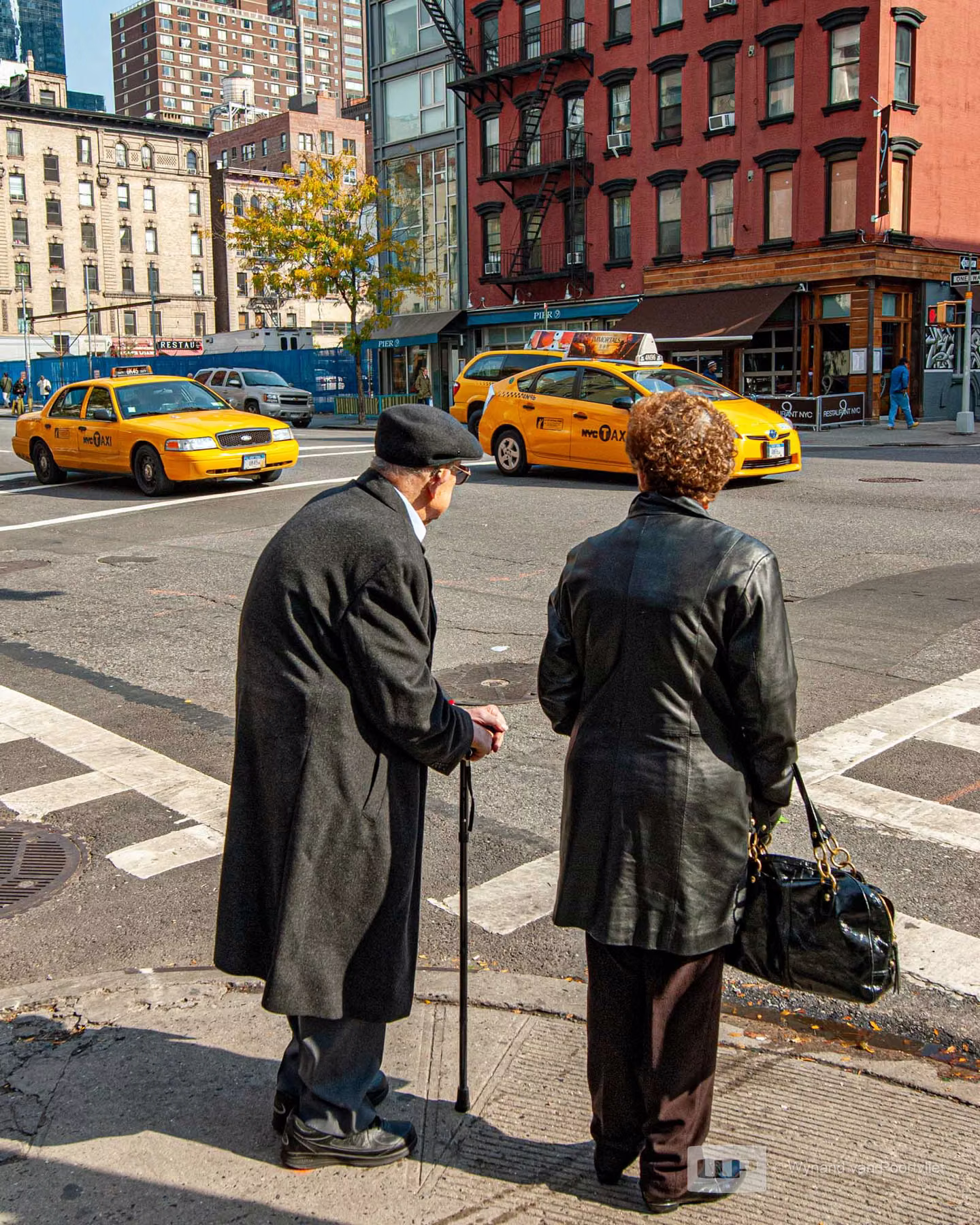 Manhattan - NYC