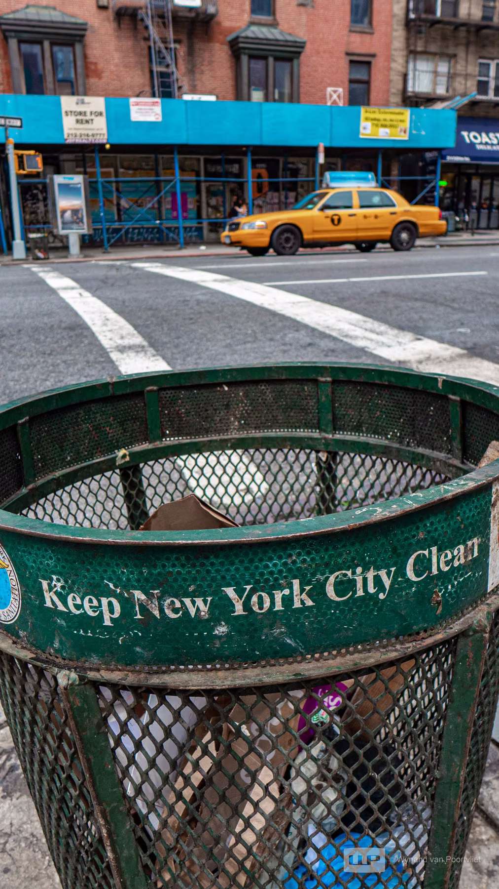 Manhattan - NYC