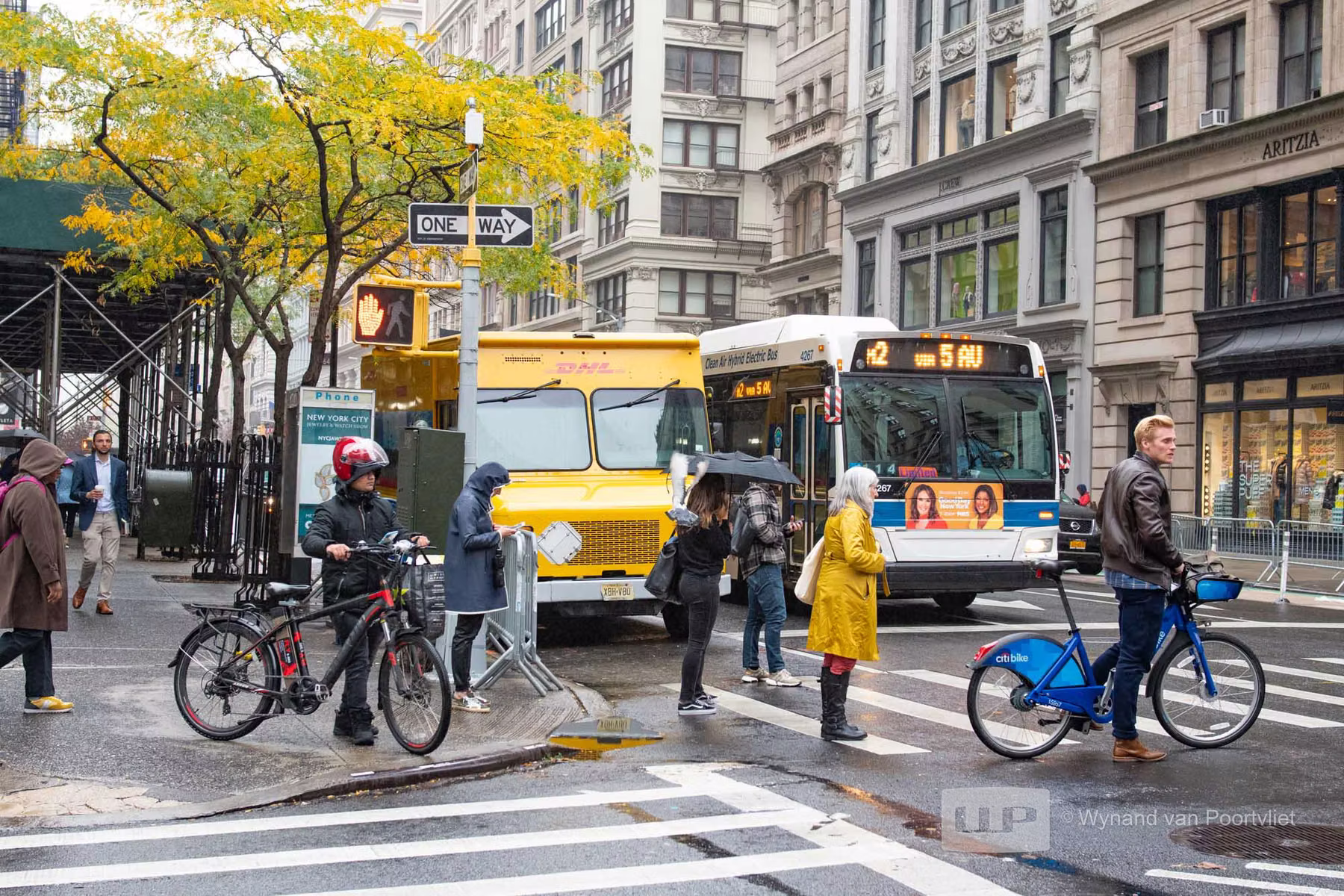 83-85 5th Ave - Manhattan - NYC