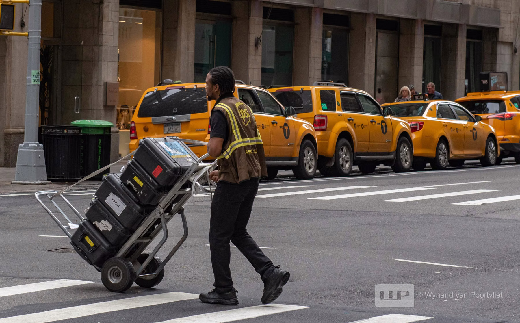 Manhattan - NYC