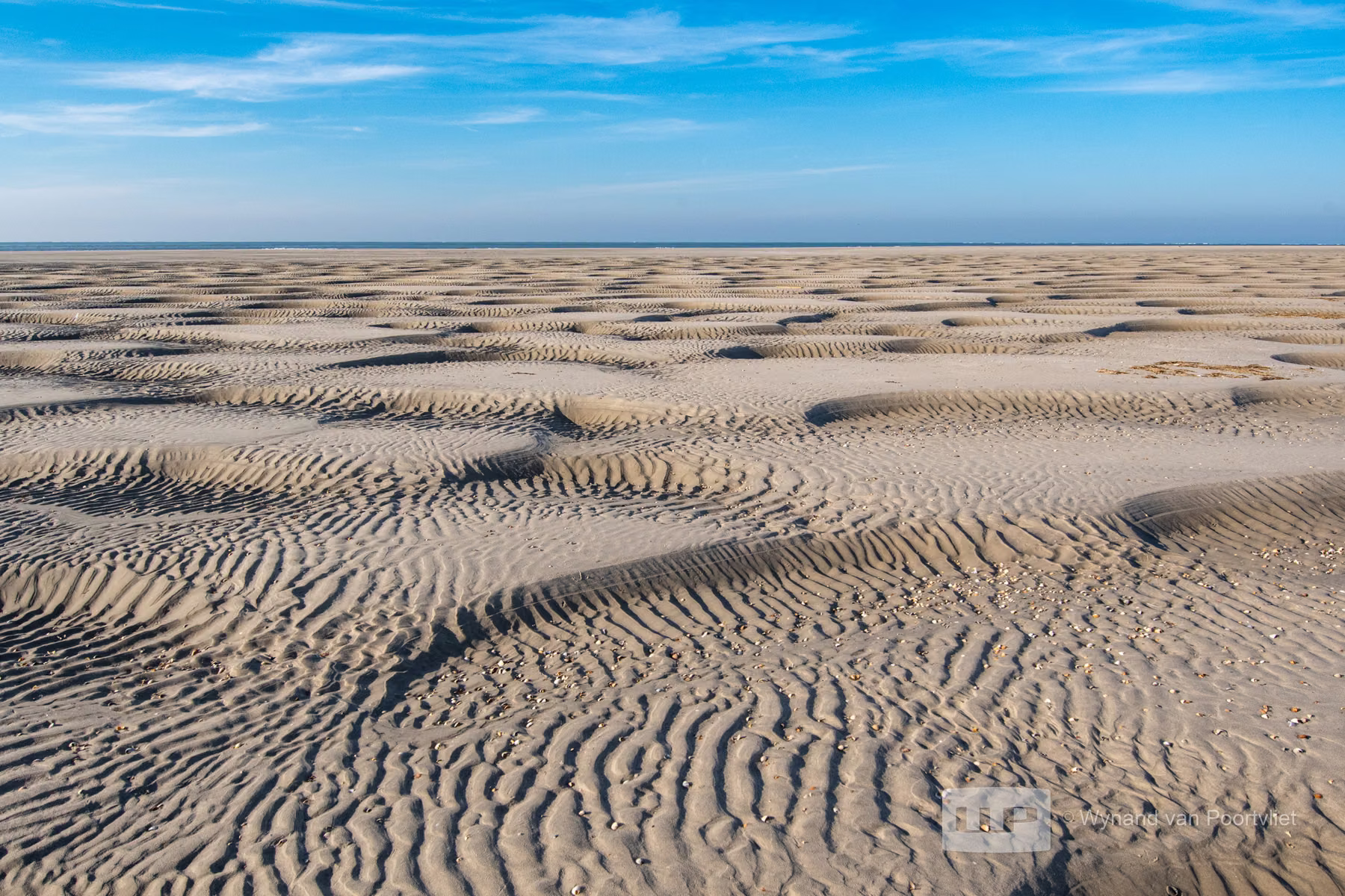Vlieland - The Netherlands