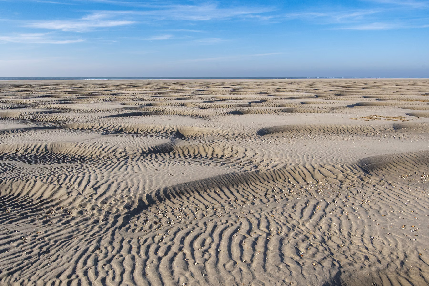 Vlieland - The Netherlands (2020)