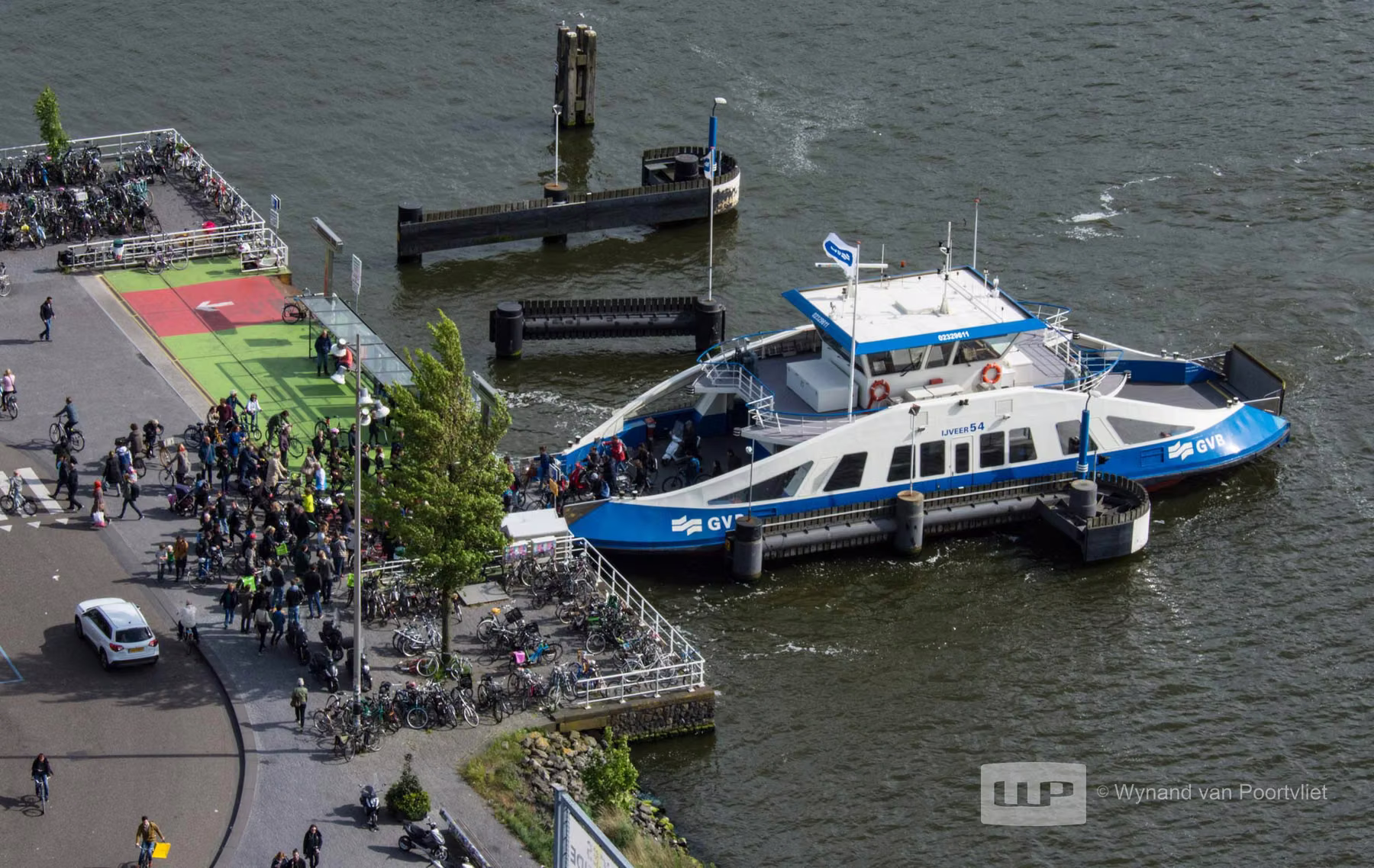 Amsterdam- The Netherlands