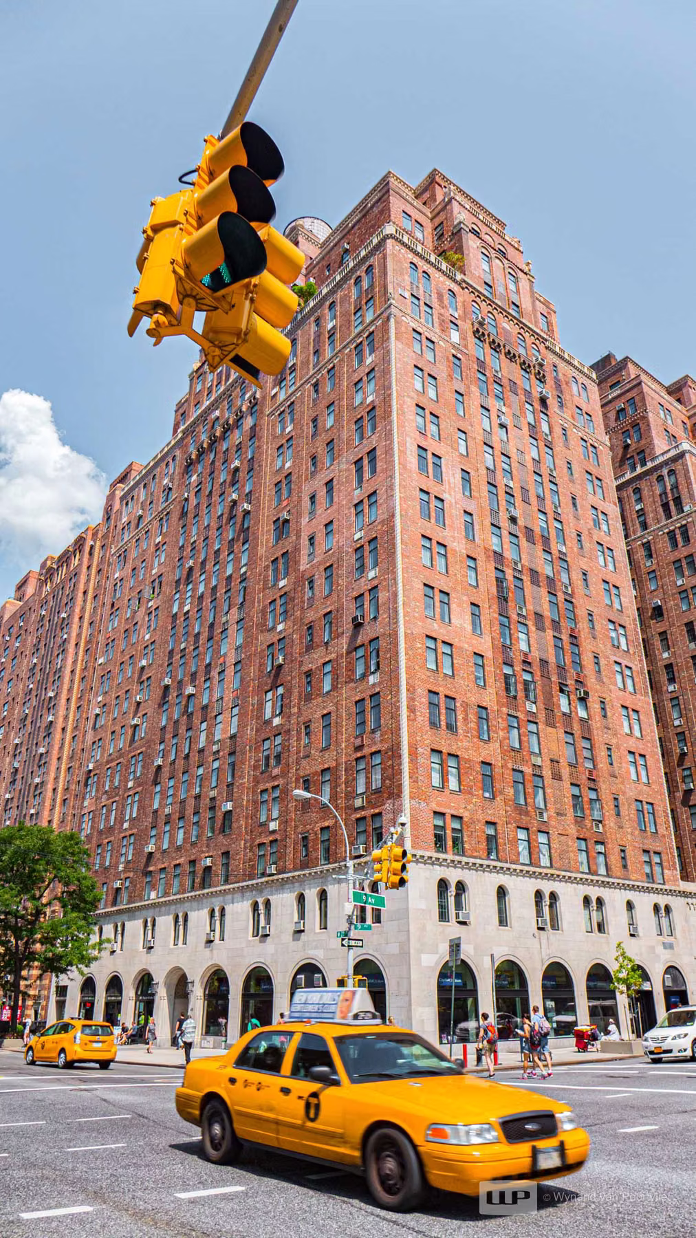 Manhattan - NYC