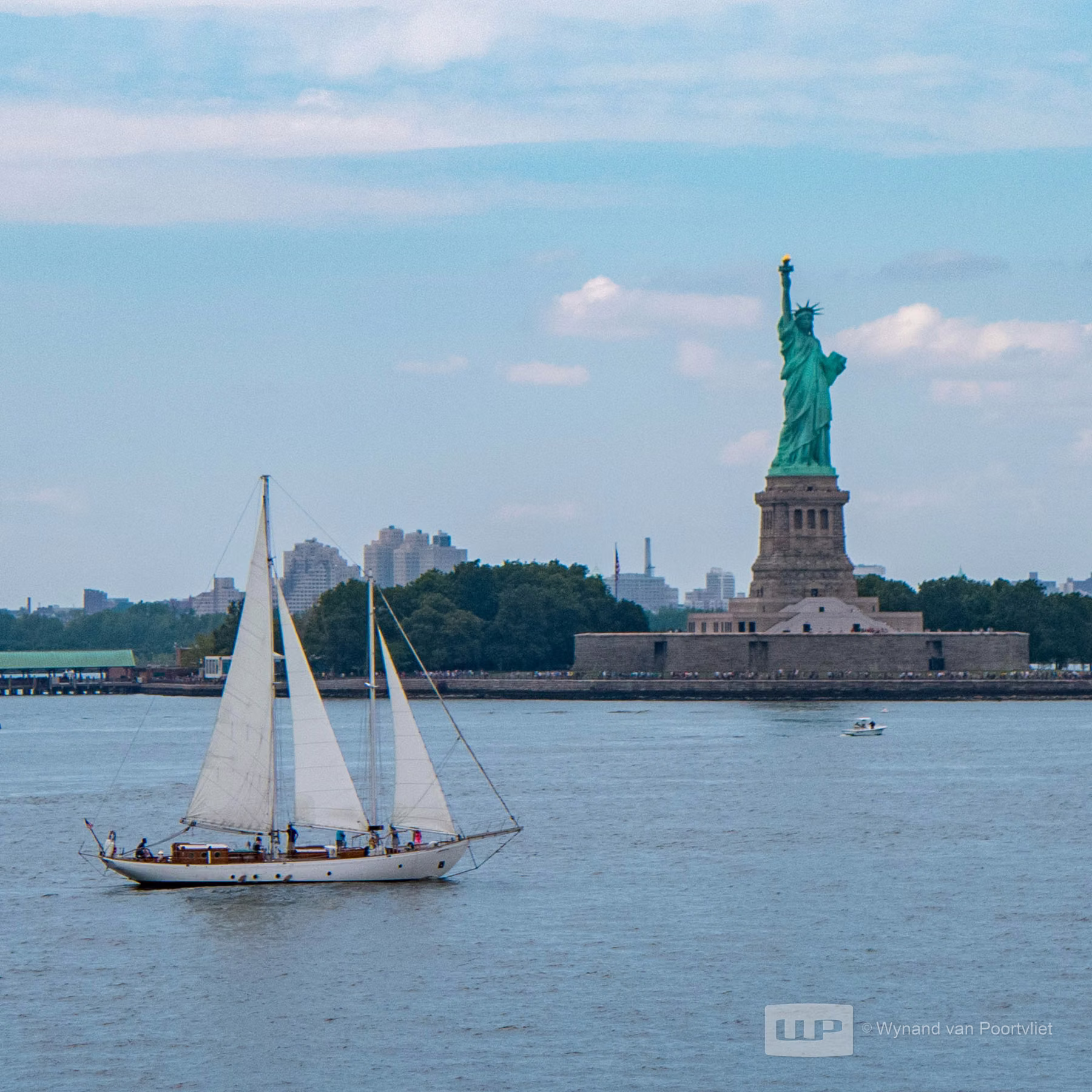 Manhattan - NYC