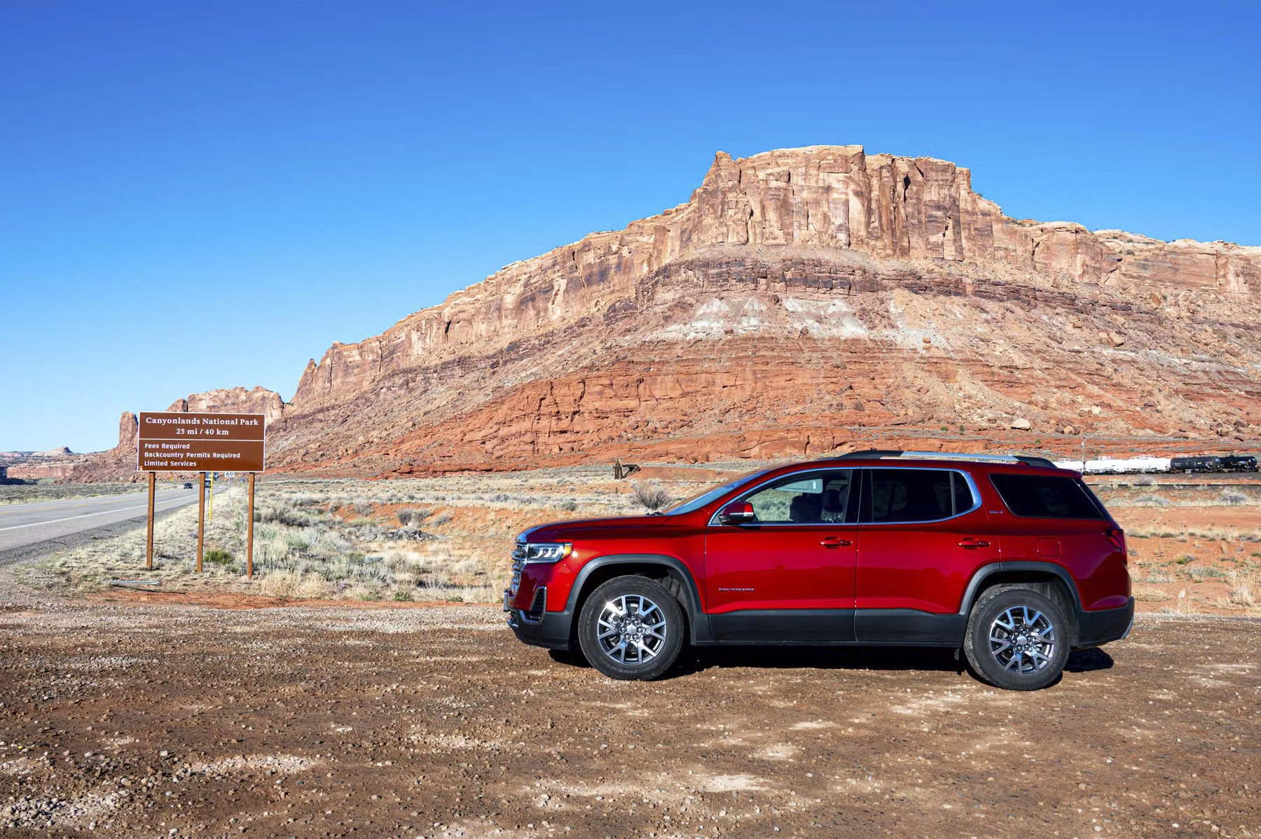 Moab - Utah - USA (2024)