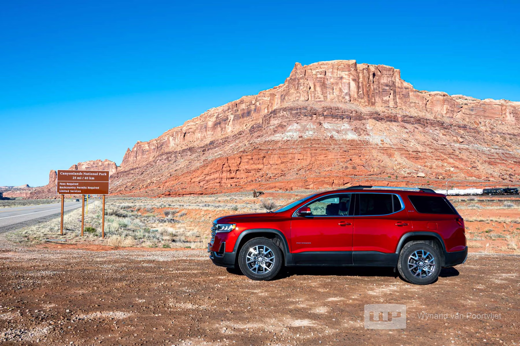 Moab - Utah - USA
