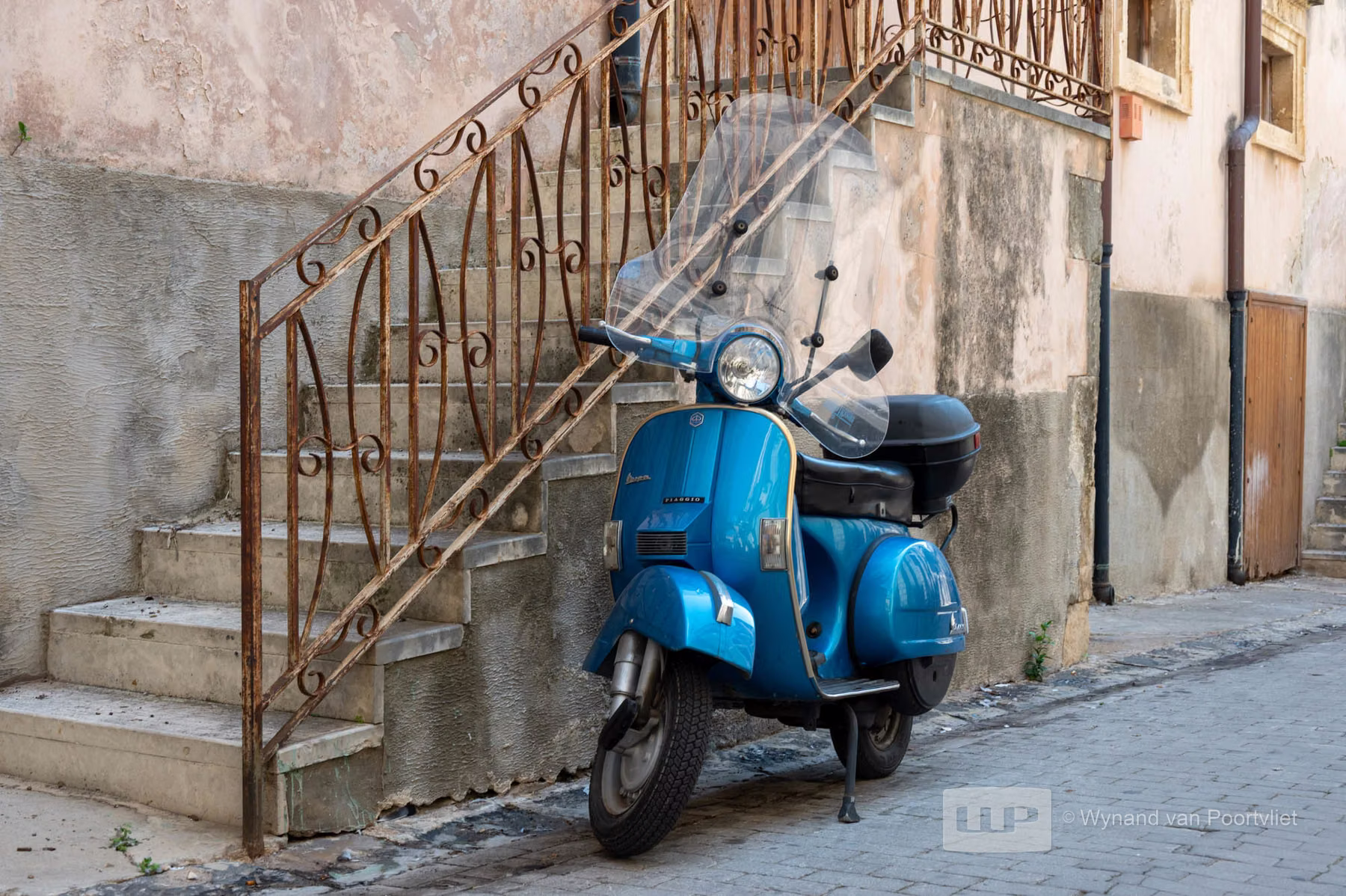 Noto - Siciliy - Italy