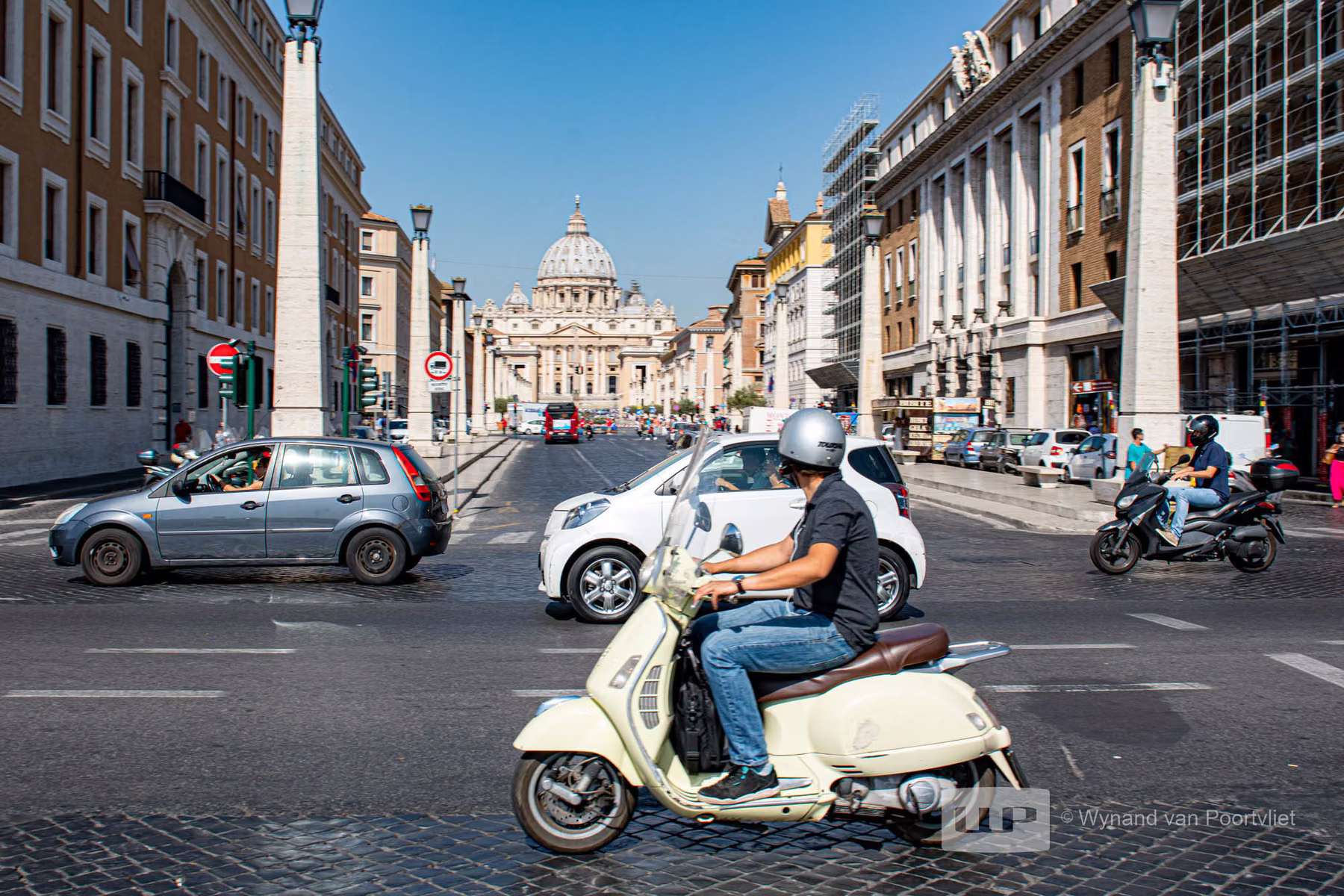 St Pietro - Vatican - Italy