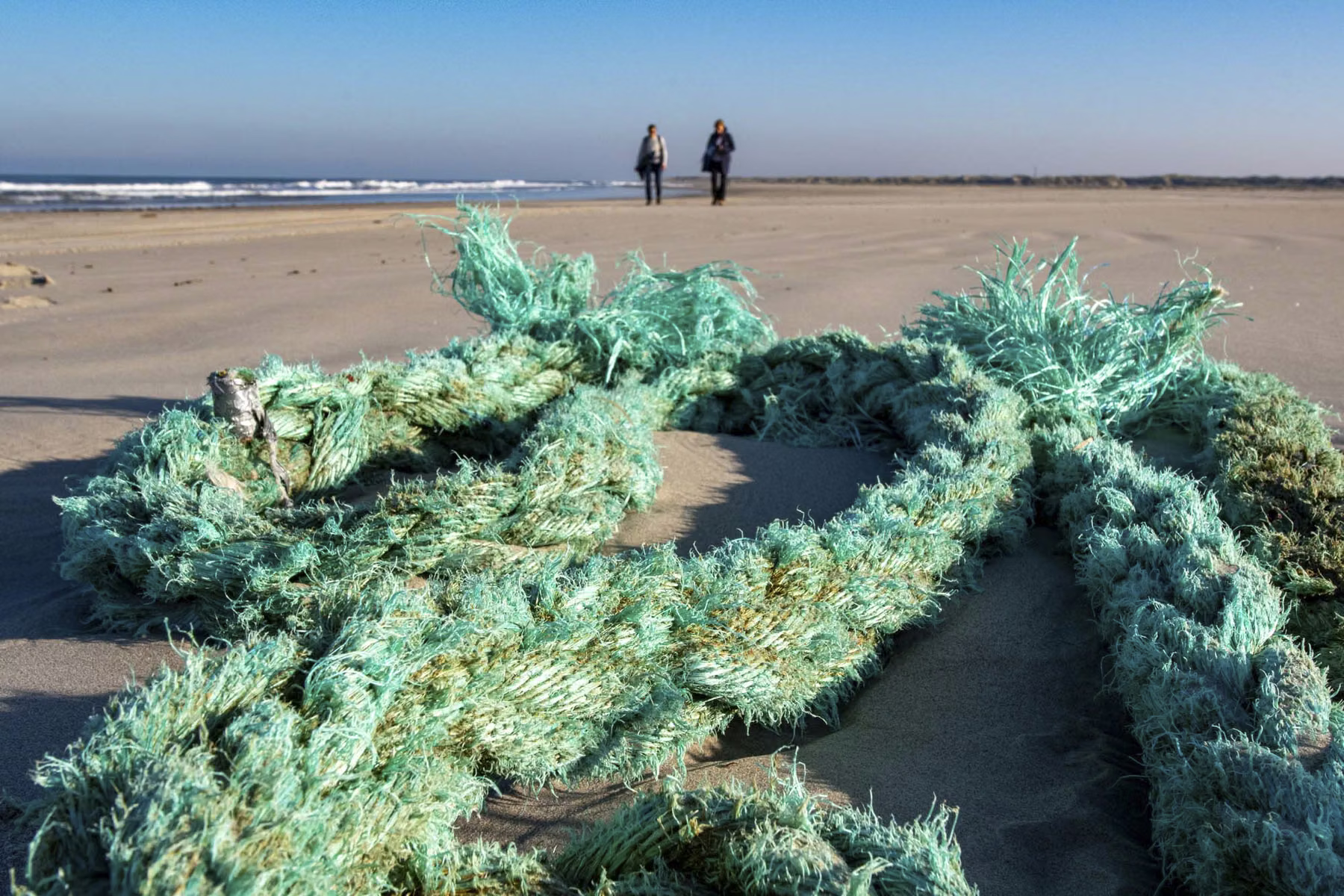 Vlieland - The Netherlands (2020)