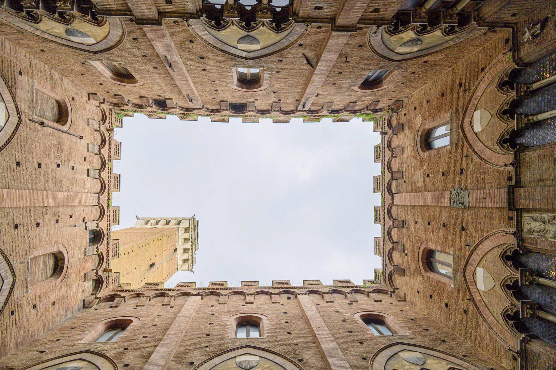 Siena - Tuscany  - Italy (2025)