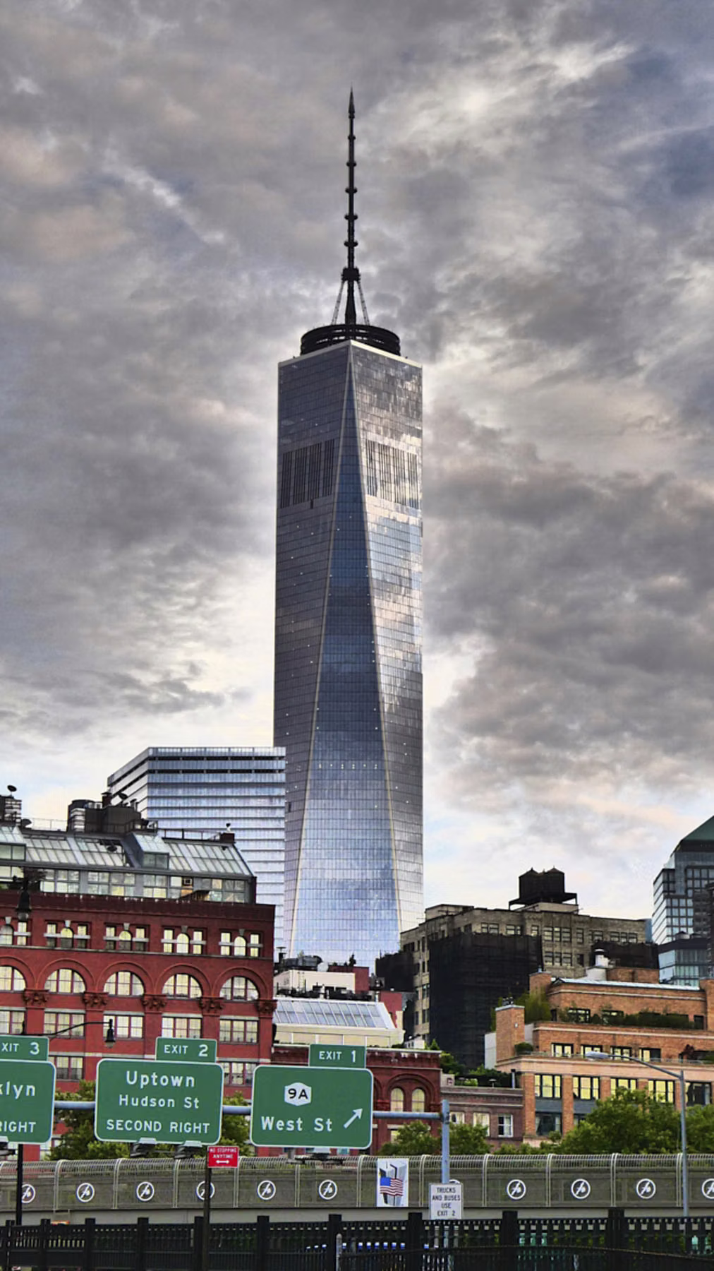 Manhattan - NYC (2014)