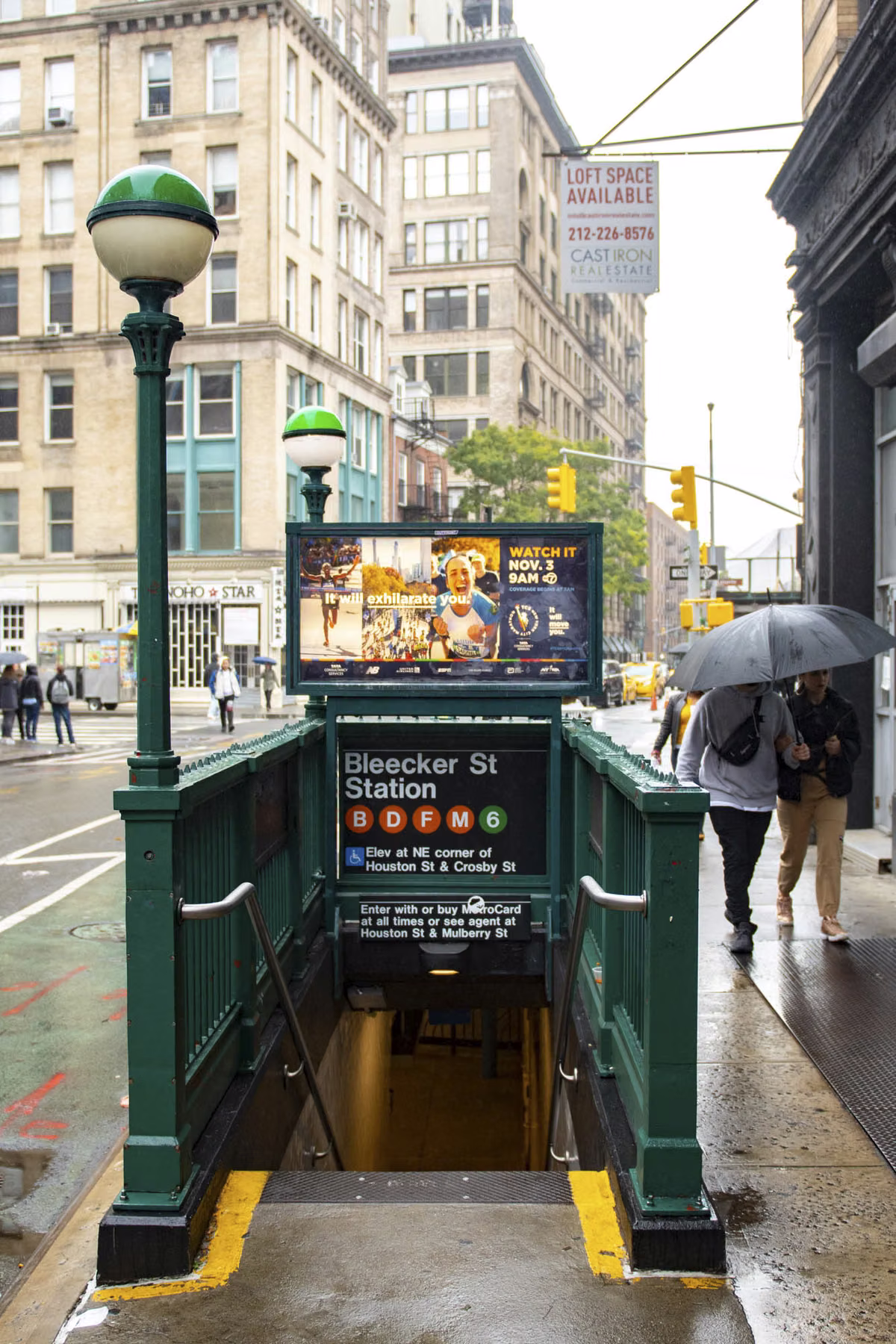 Manhattan - NYC (2019)