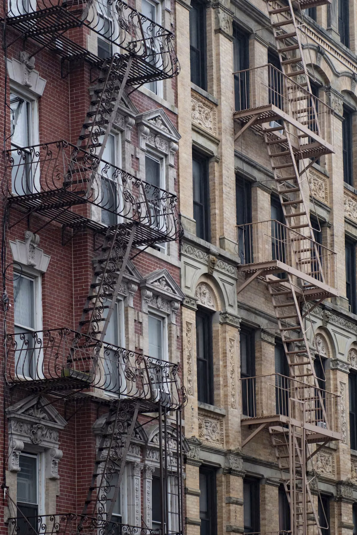Manhattan - NYC (2019)
