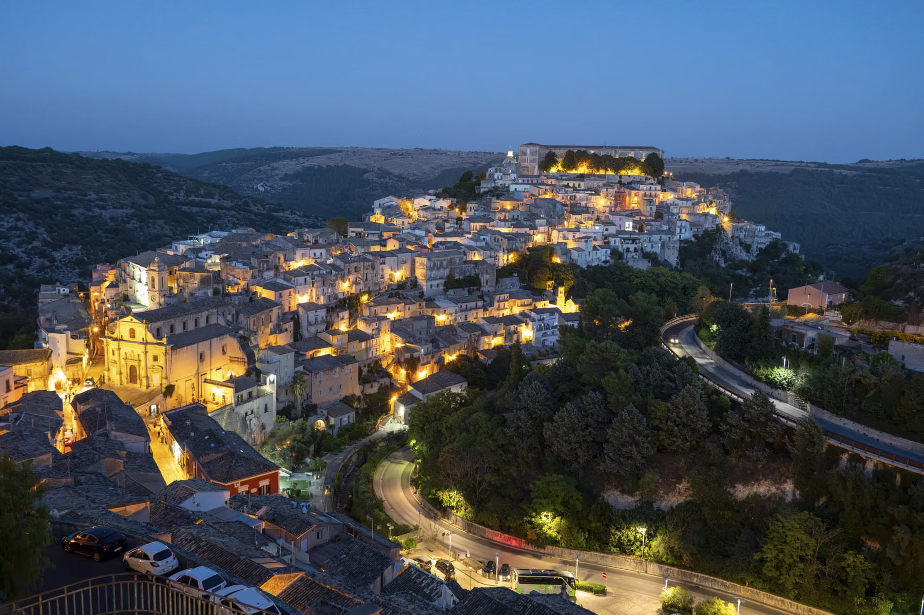 Ragusa - Siciliy - Italy (2023)