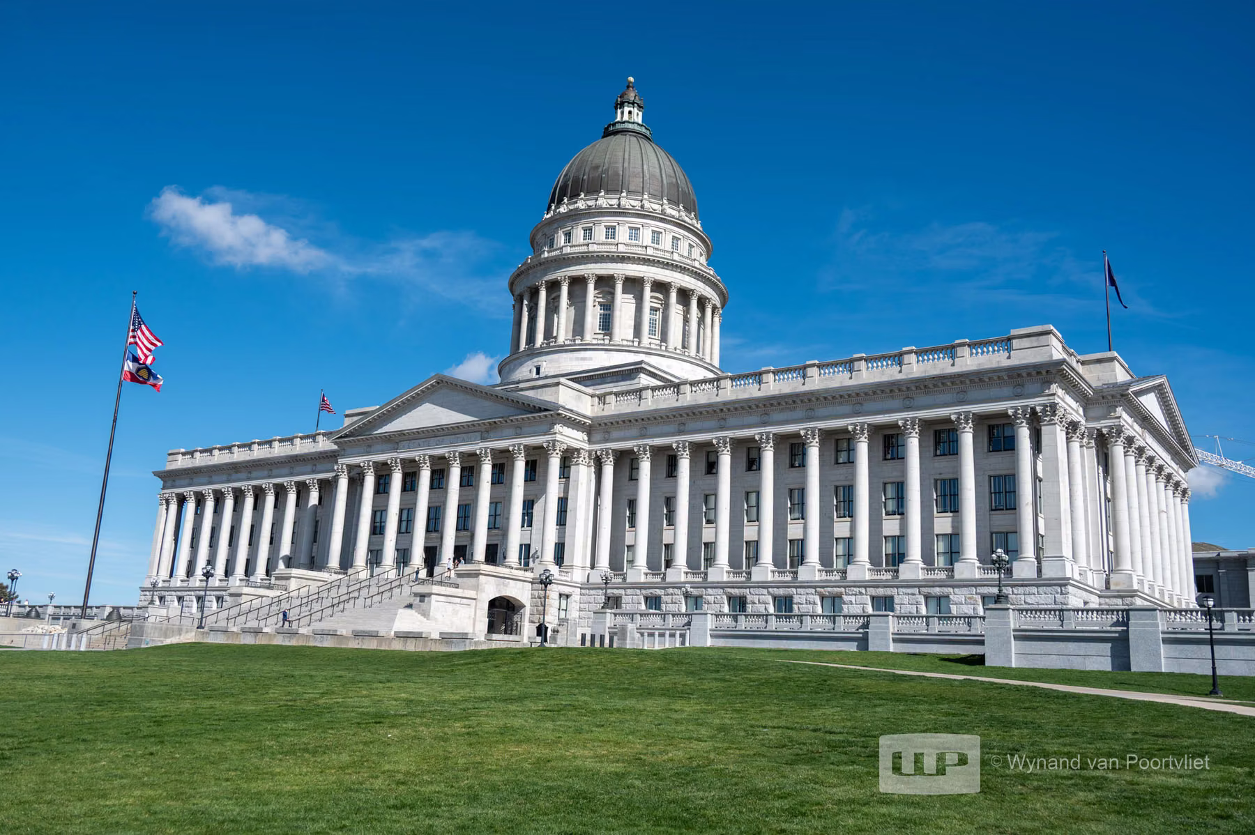 Salt Lake City - Utah - USA