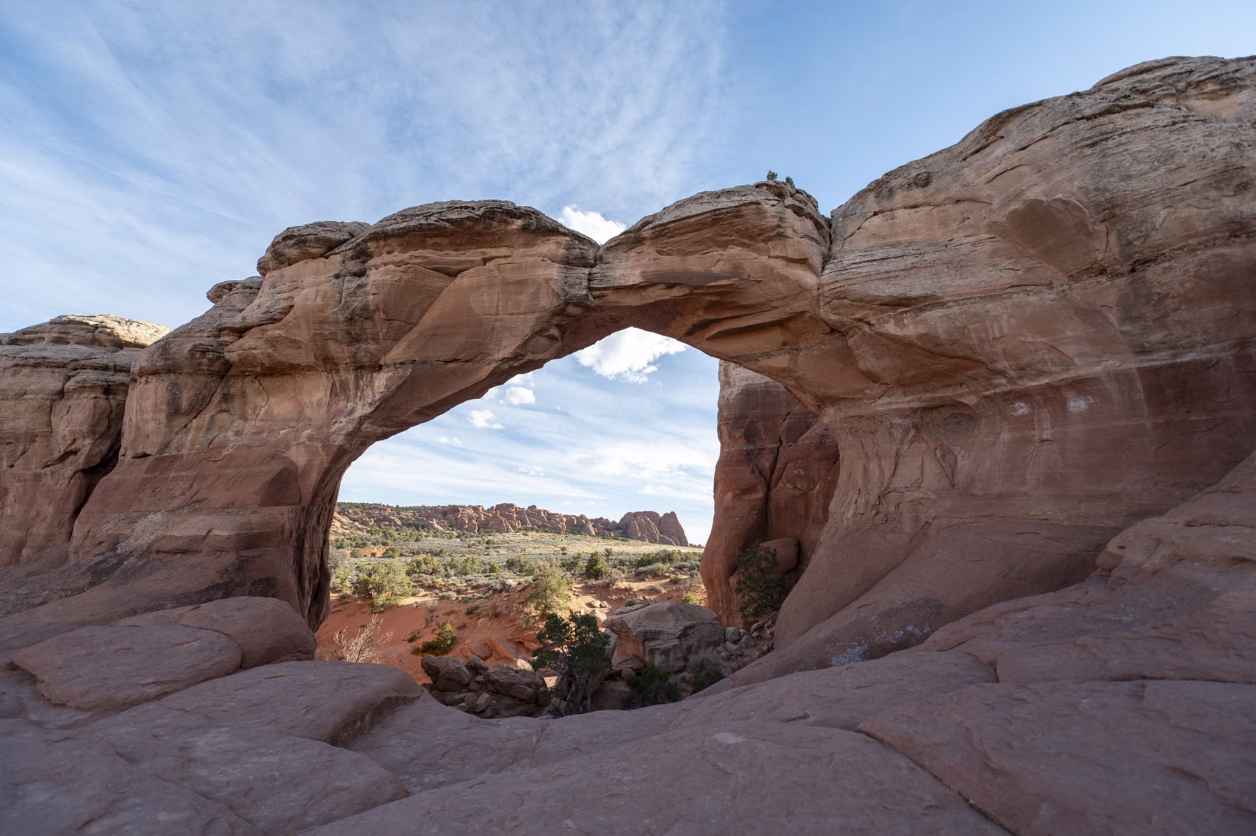Arches National Park - Utah - USA (2024)
