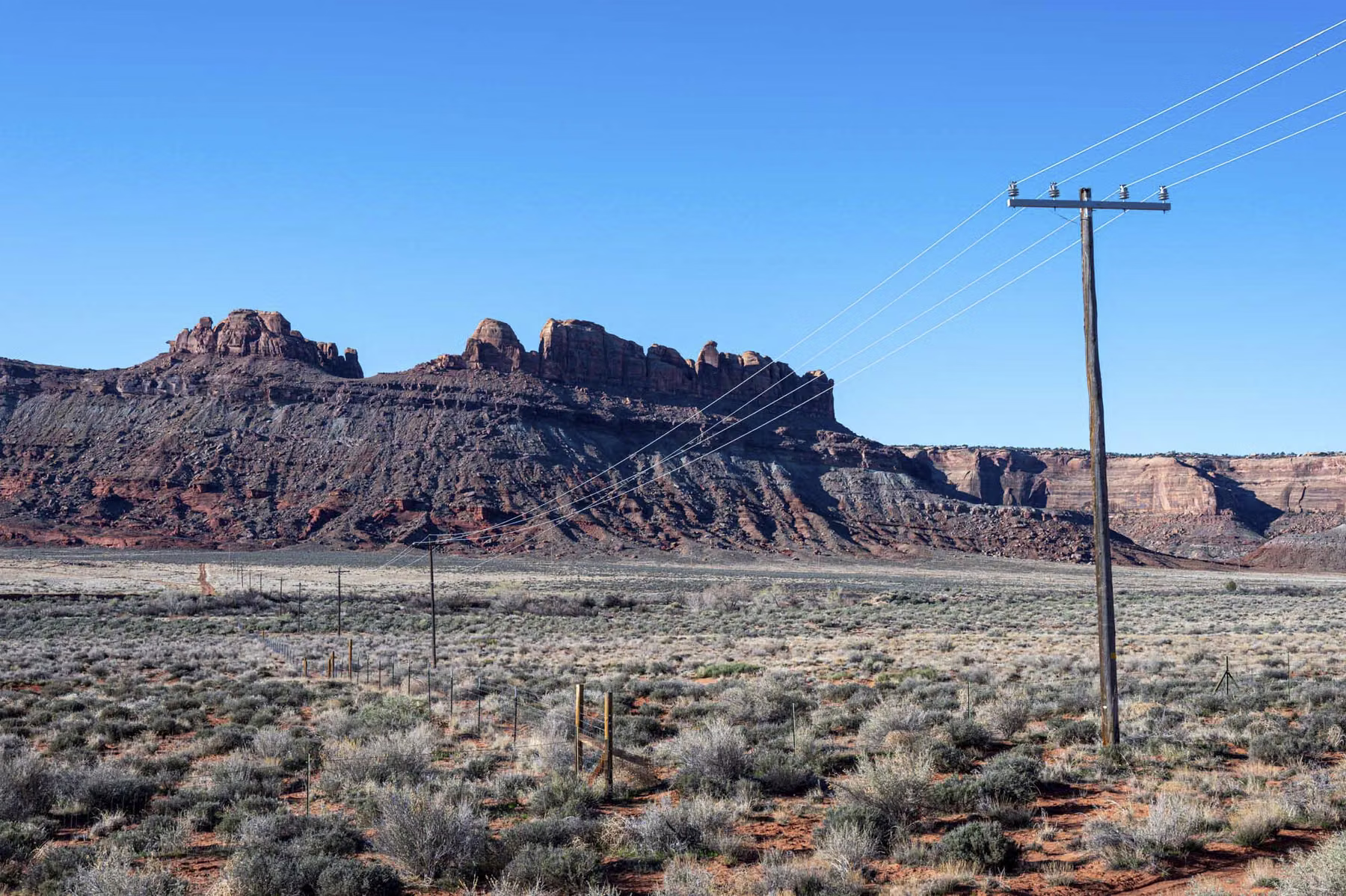 Moab - Utah - USA (2024)