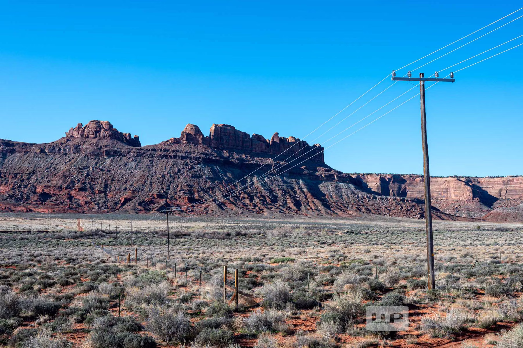 Moab - Utah - USA