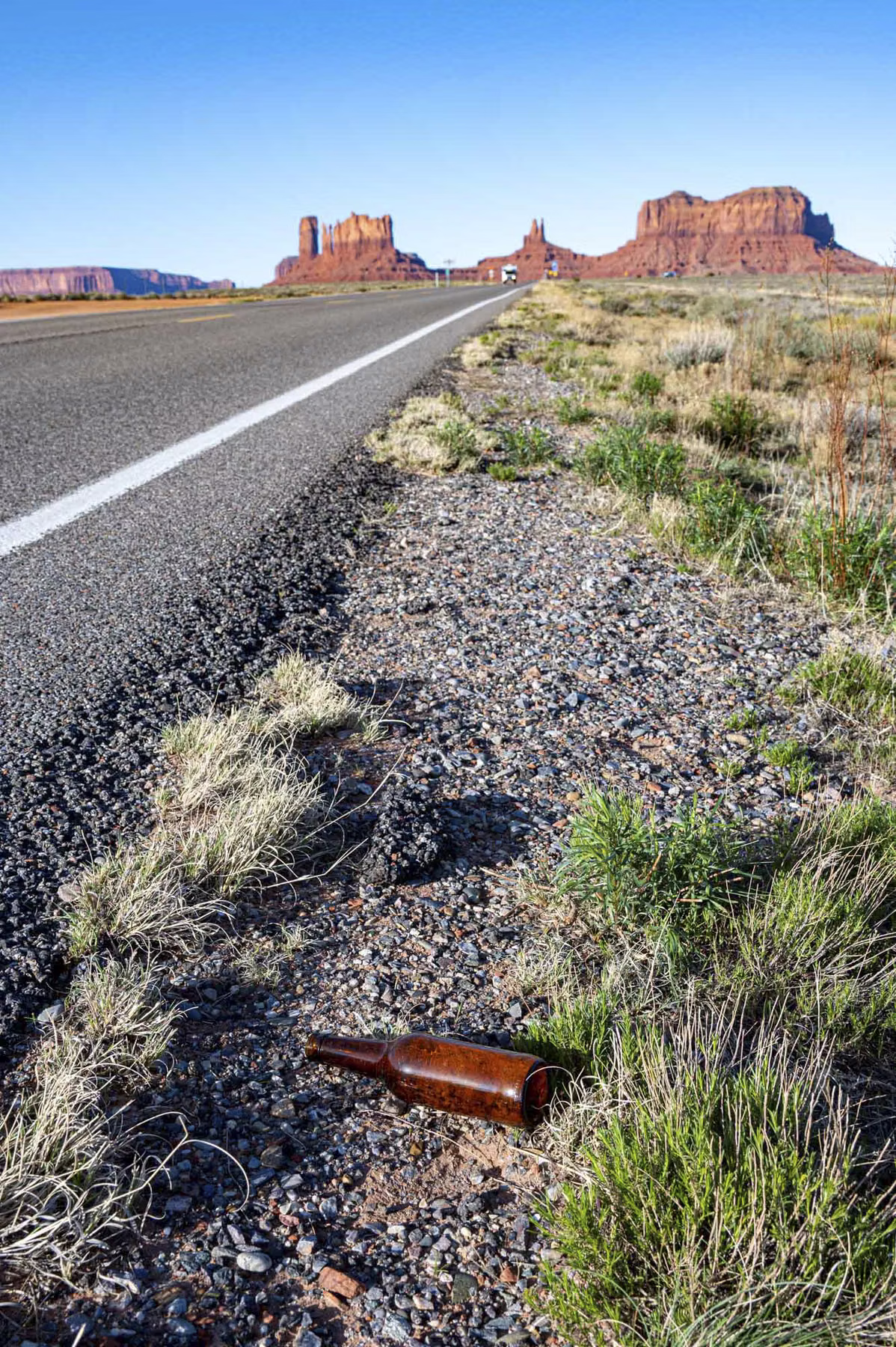 Monument Valley - Utah - USA (2024)