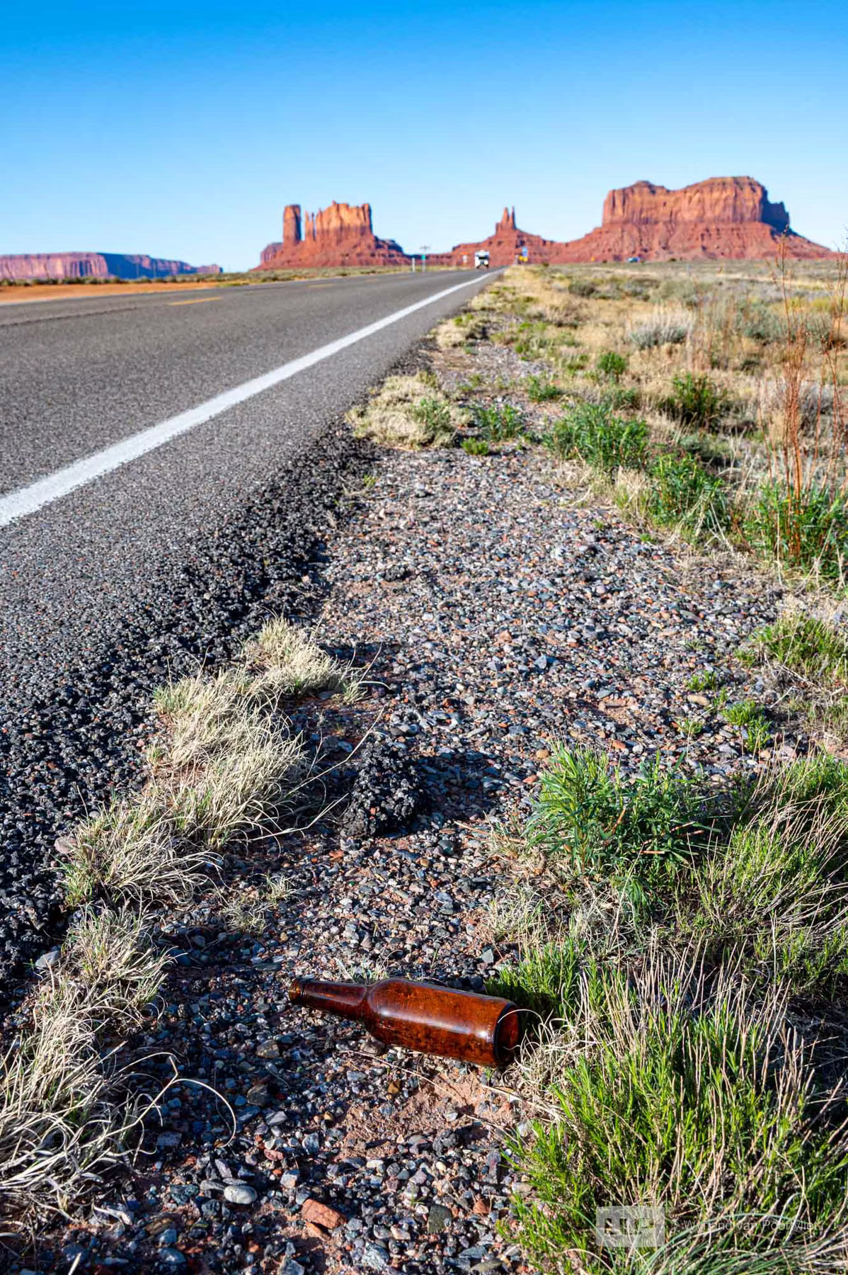Monument Valley - Utah - USA
