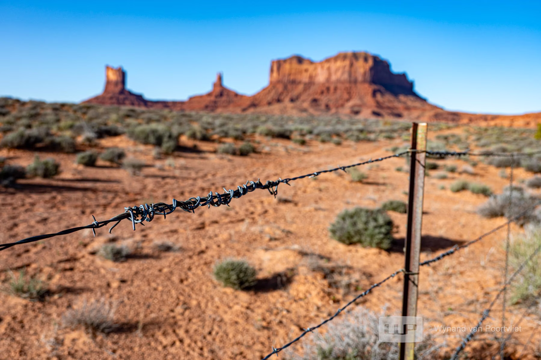 Monument Valley - Utah - USA