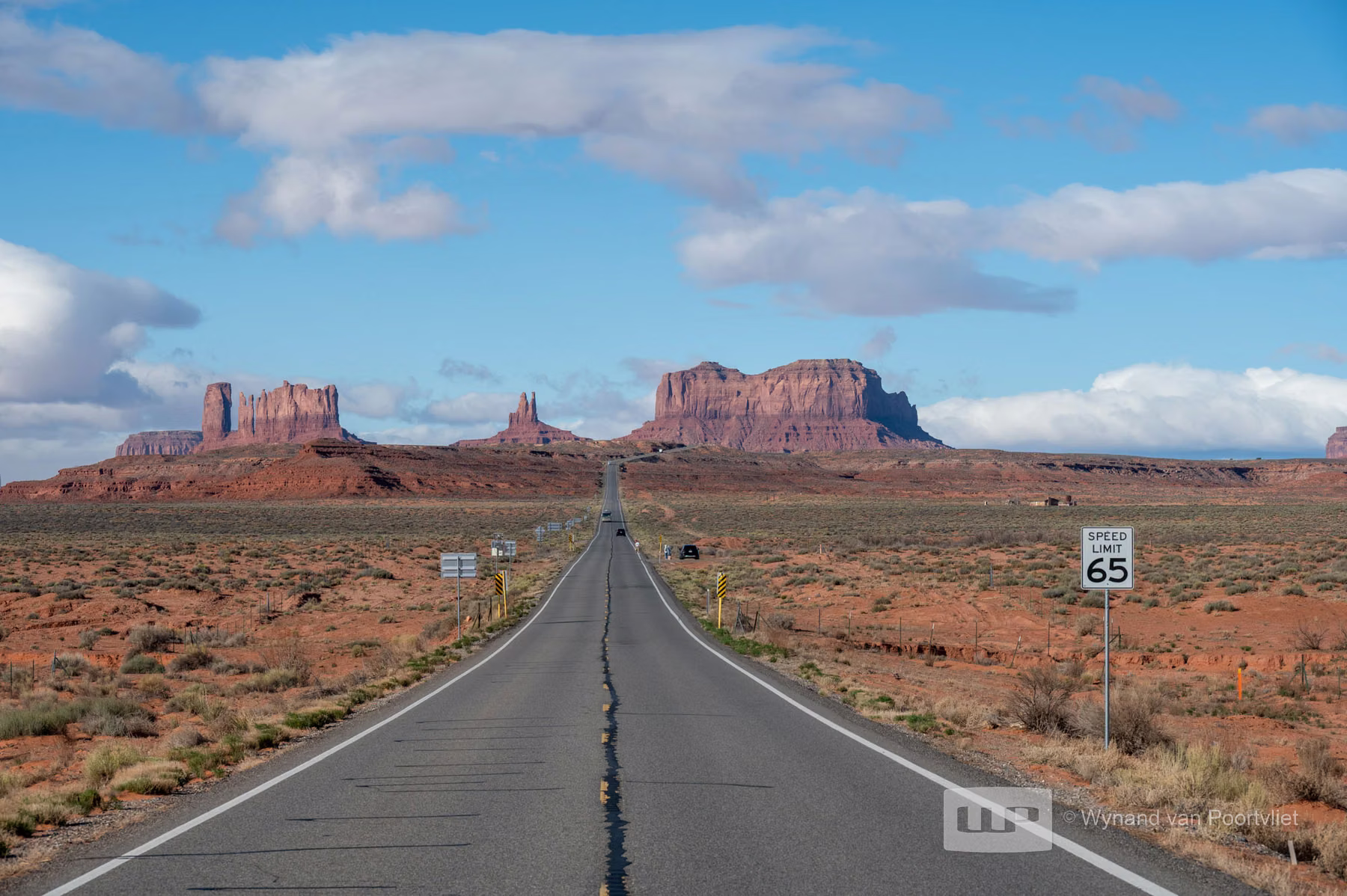 Monument Valley - Utah - USA