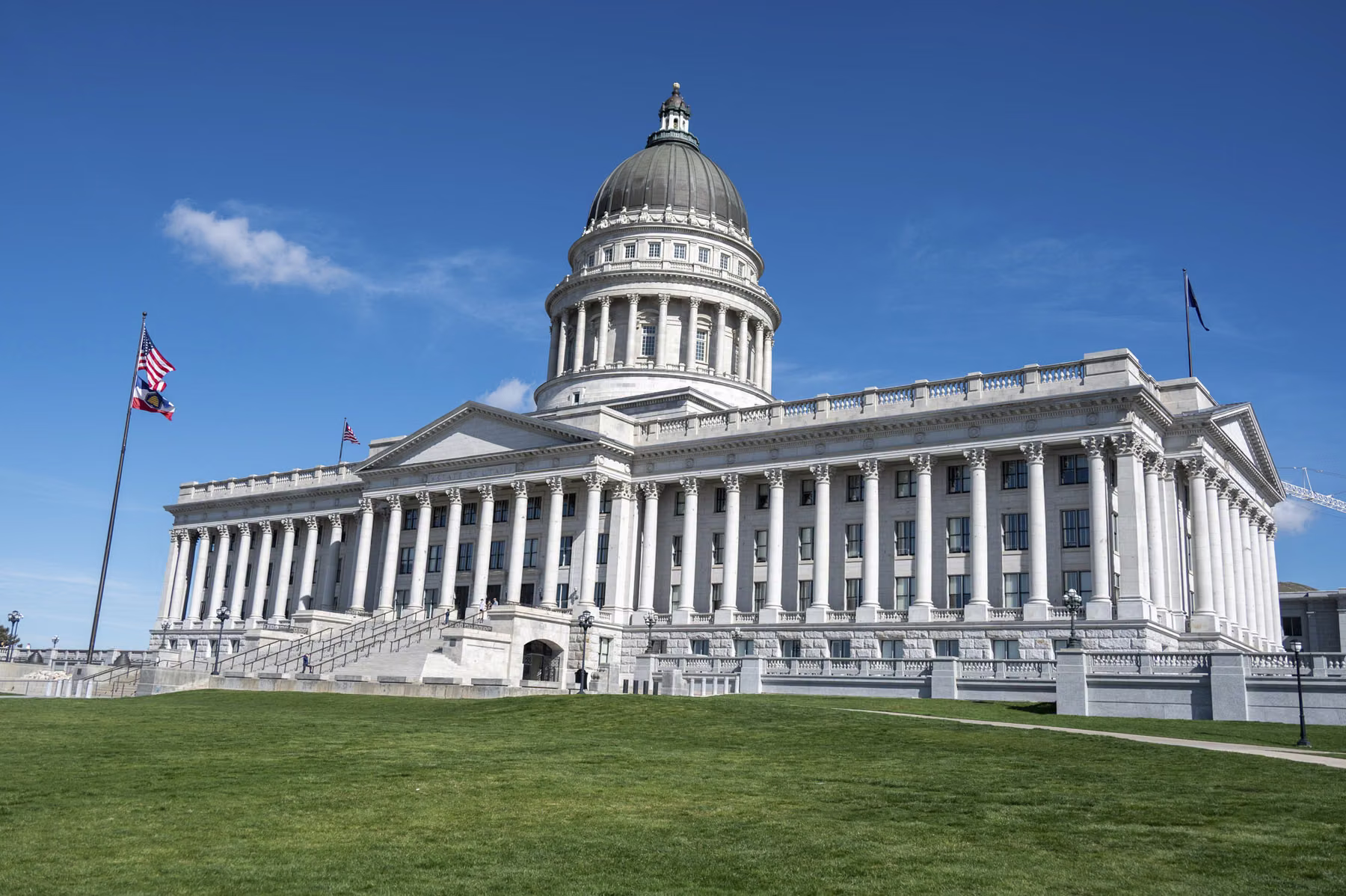 Salt Lake City - Utah - USA (2024)
