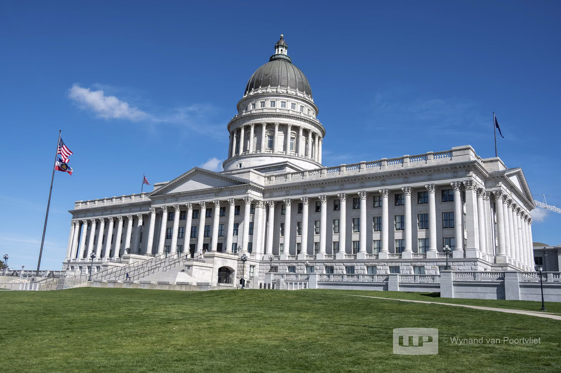 Salt Lake City - Utah - USA (2024)