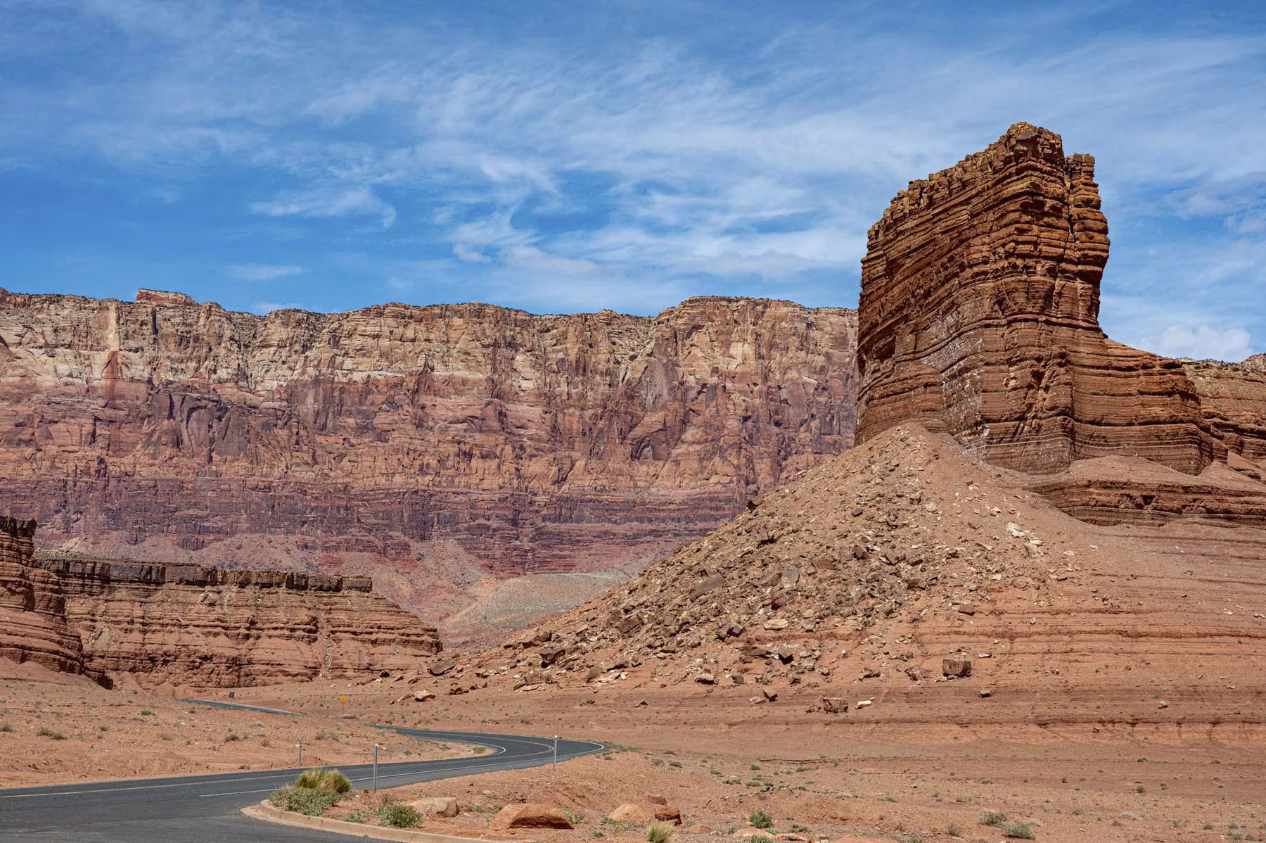 Vermilion Cliffs National Monument - Arizona - USA (2024)