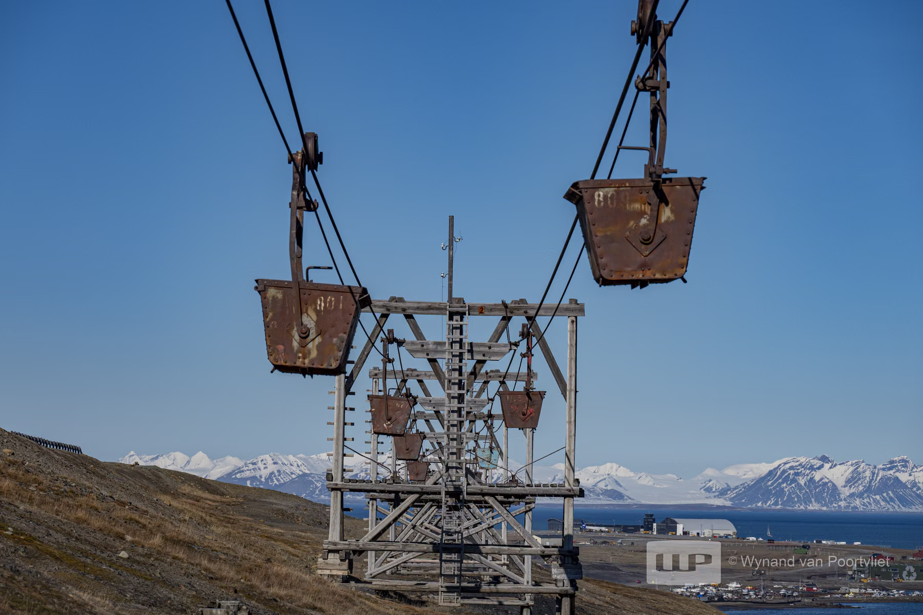 Longyearbyen, Spitsbergen, Svalbard (2026)
