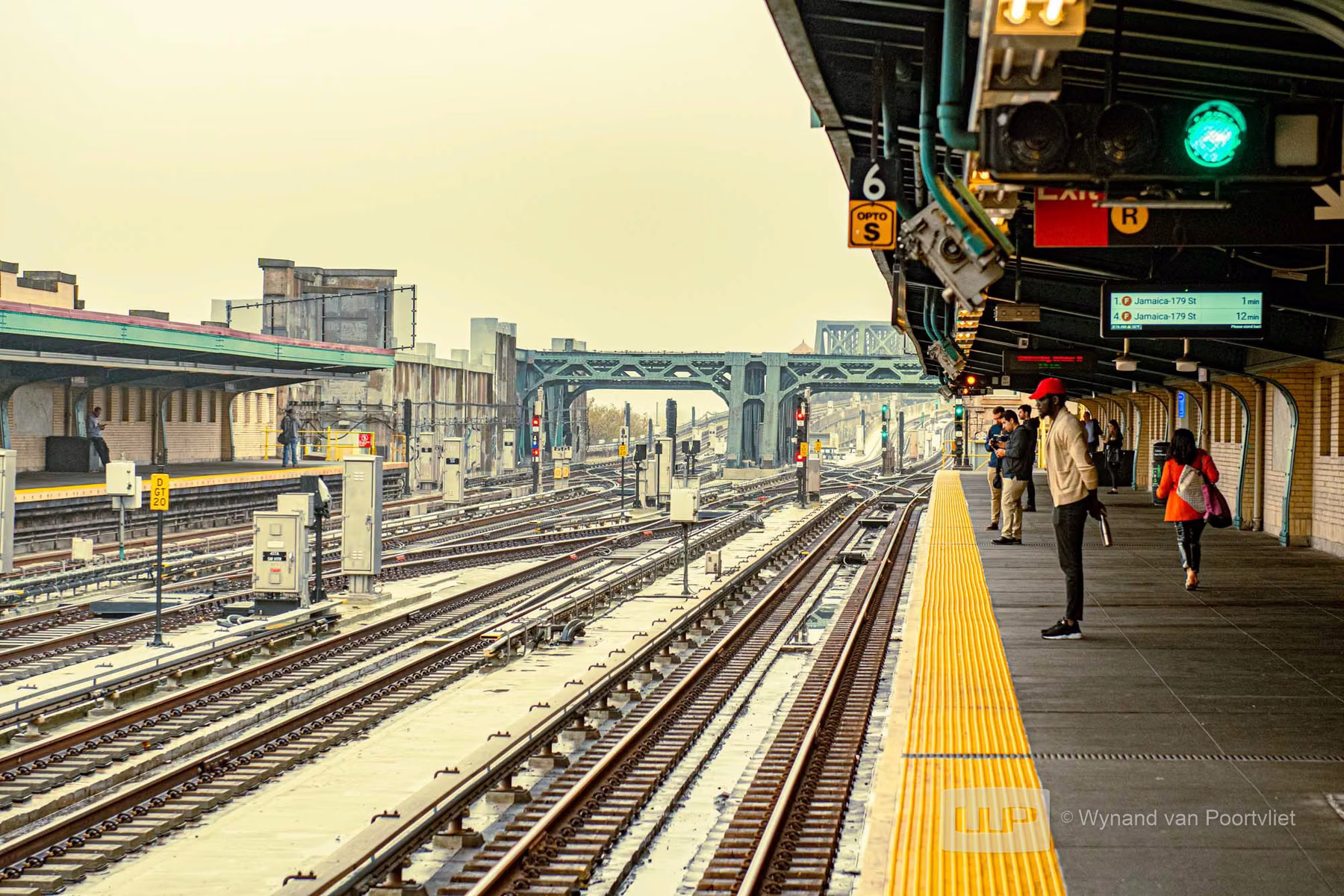 Manhattan - NYC