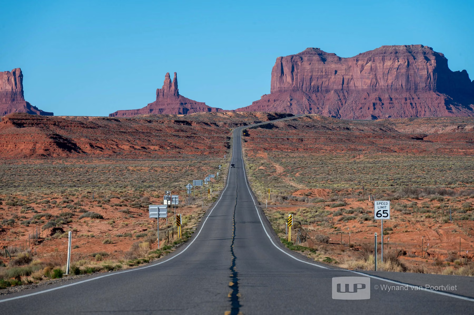 Monument Valley - Utah - USA