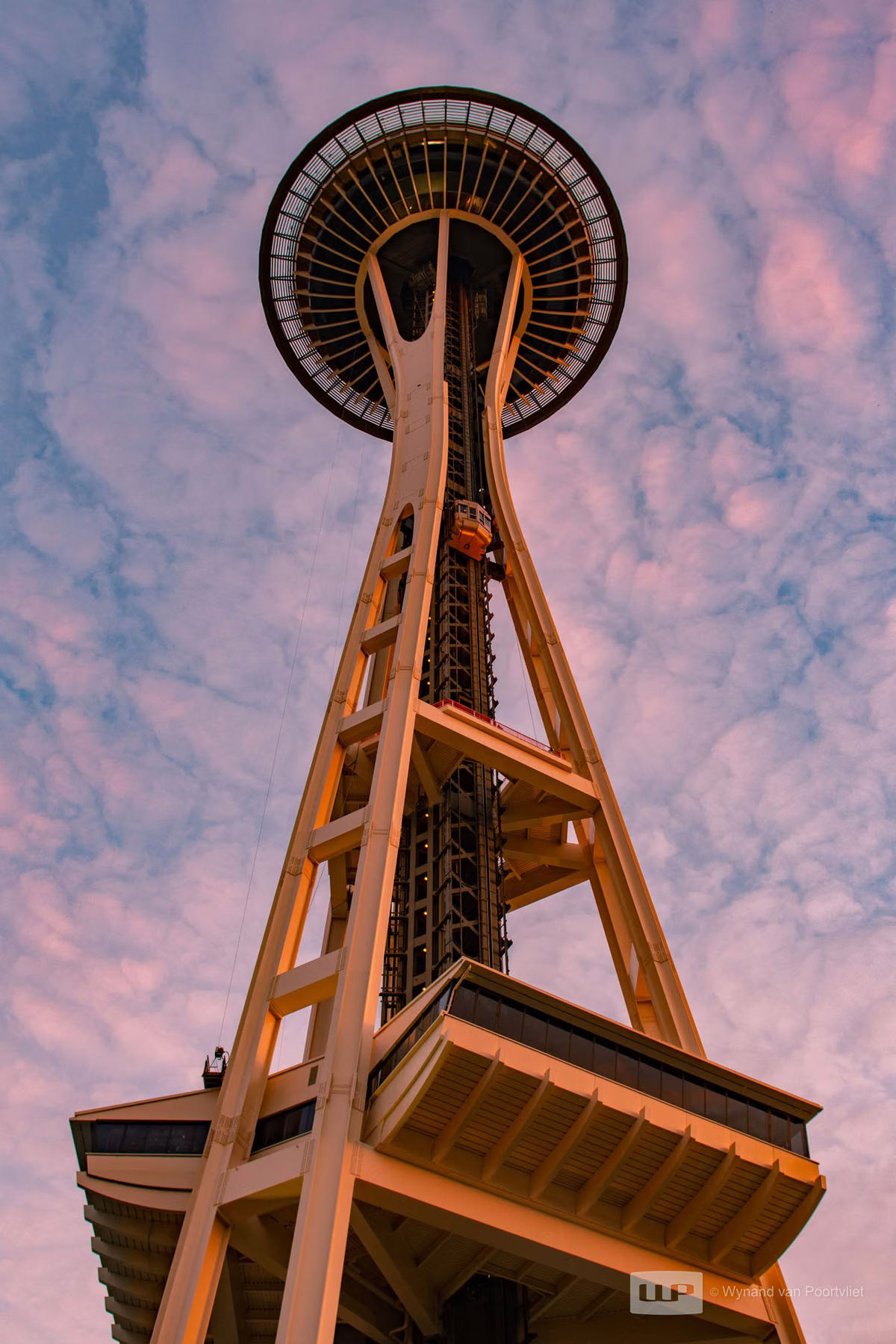 Seatle - Washington - USA